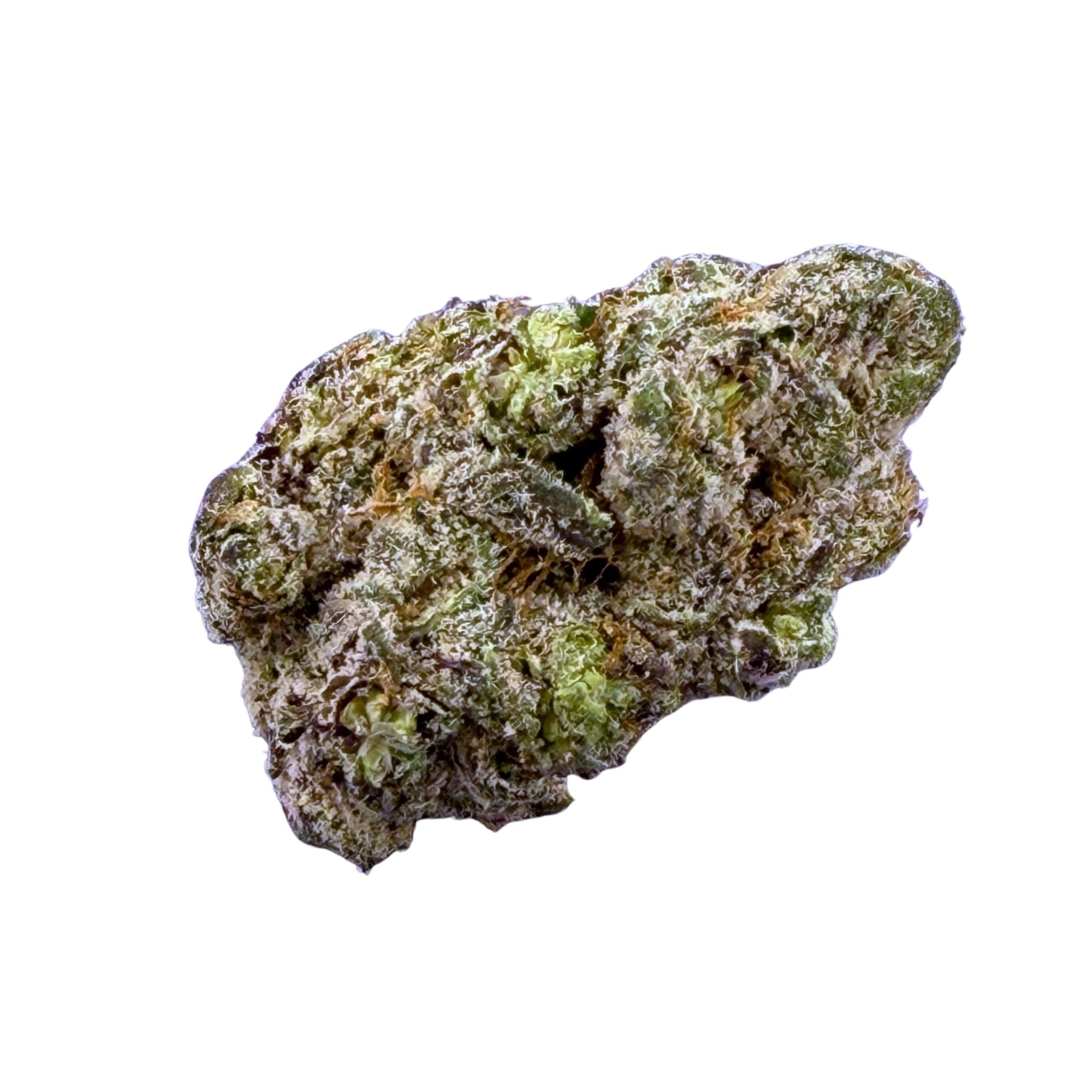 Bubblegum - Valley Hemp