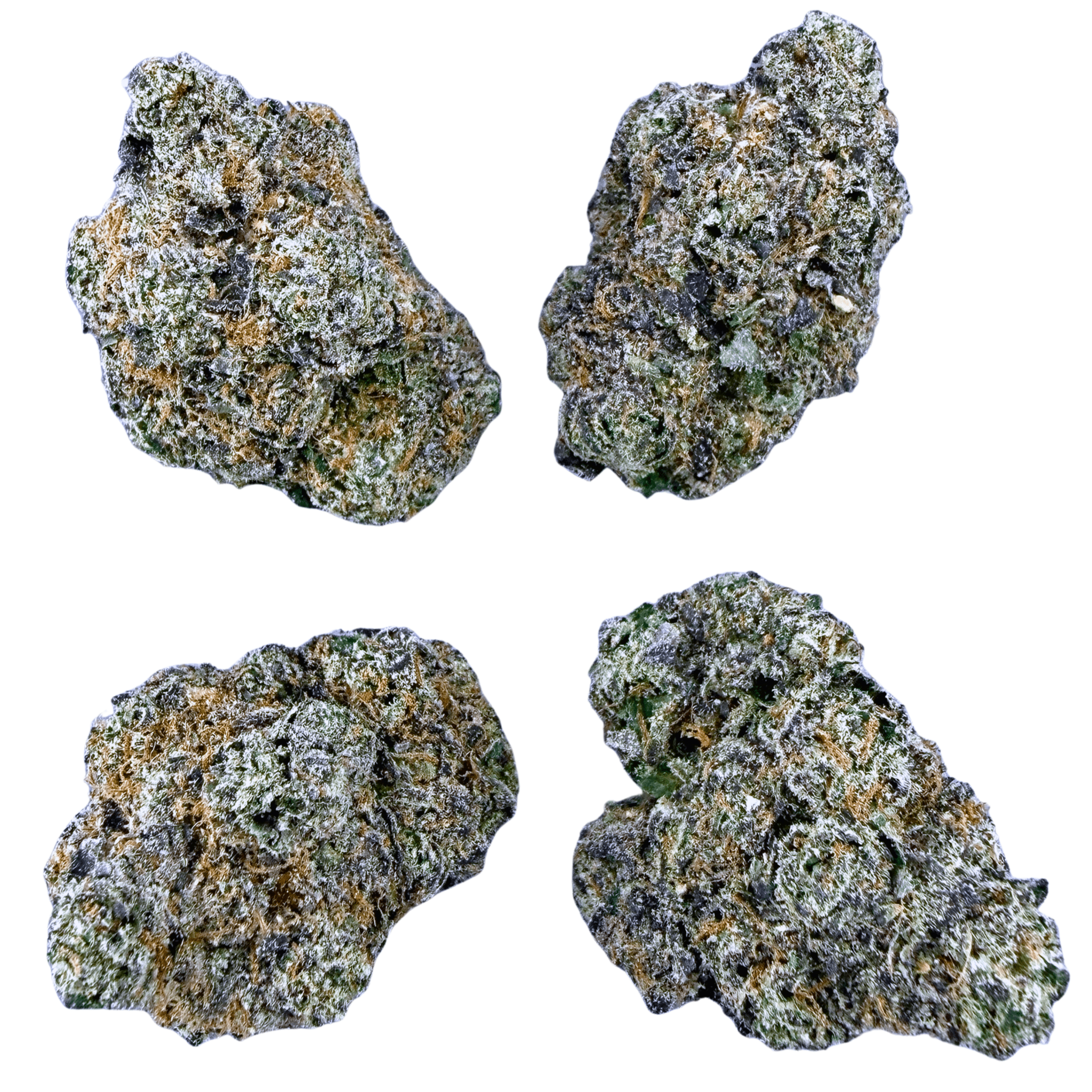 Bubblegum - Valley Hemp