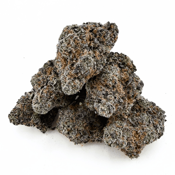 Bubblegum - Valley Hemp