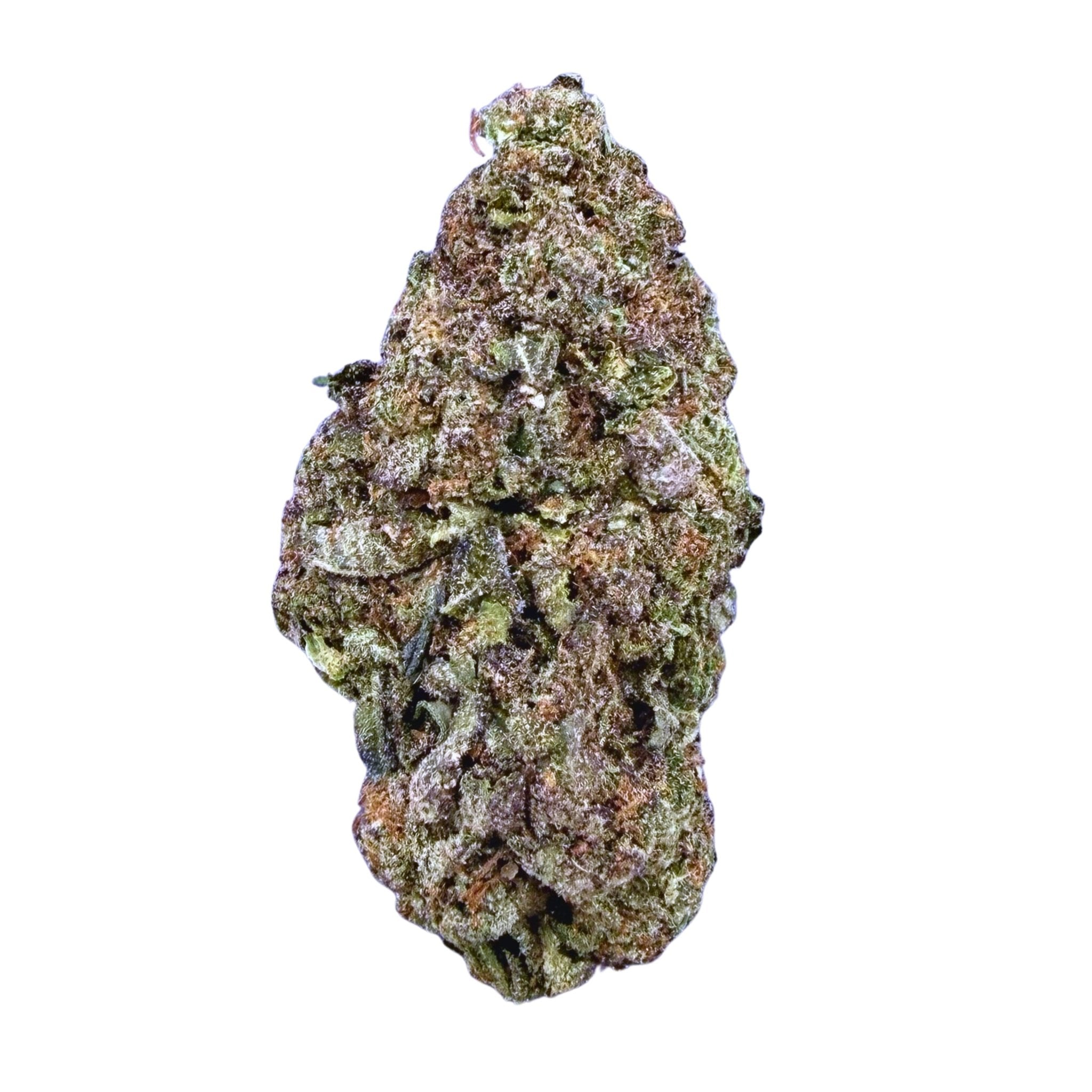 Bubblegum - Valley Hemp