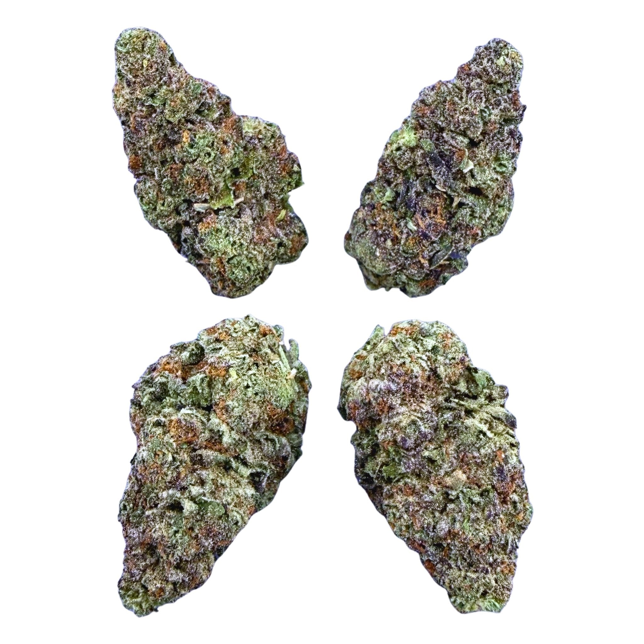 Bubblegum - Valley Hemp