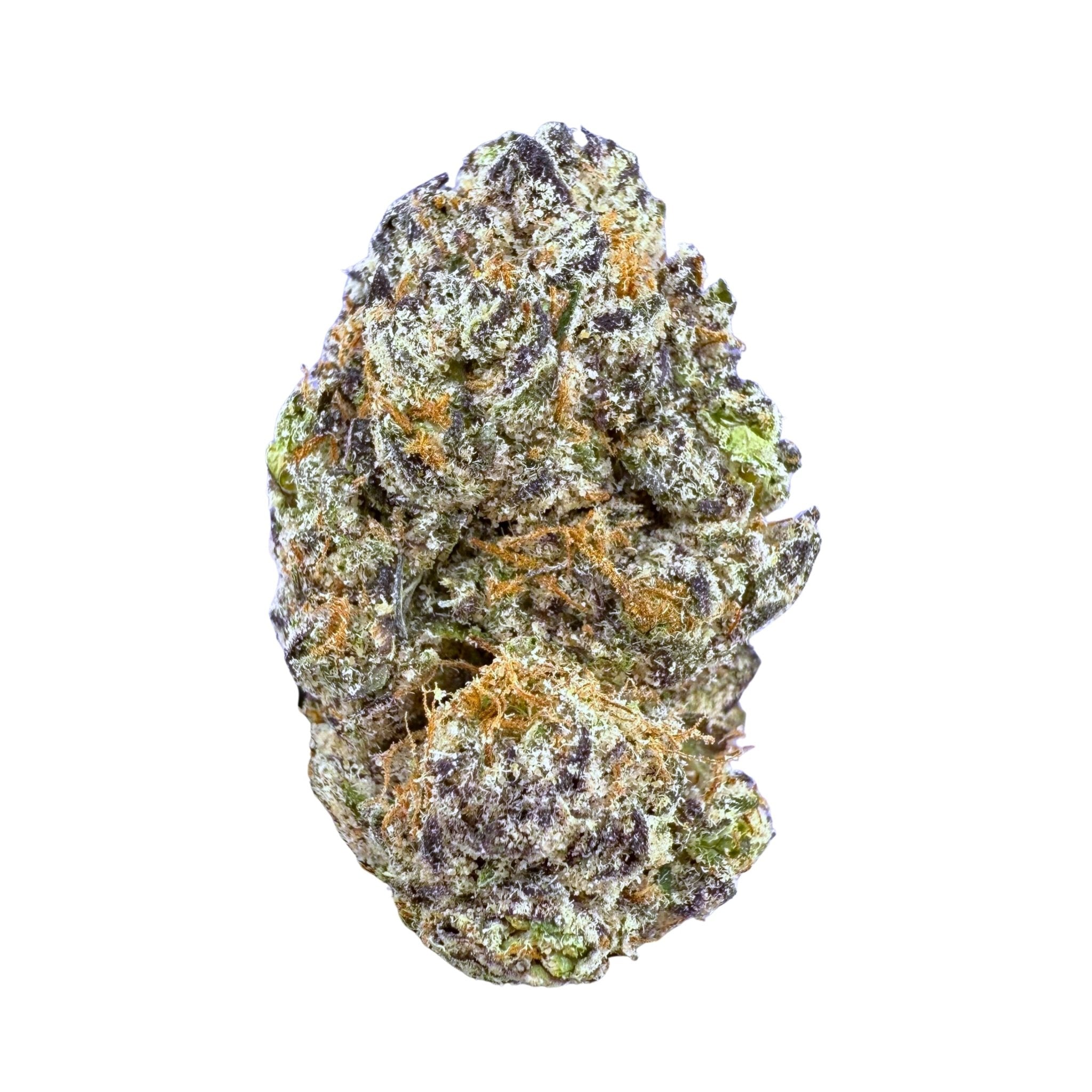 Bubblegum - Valley Hemp