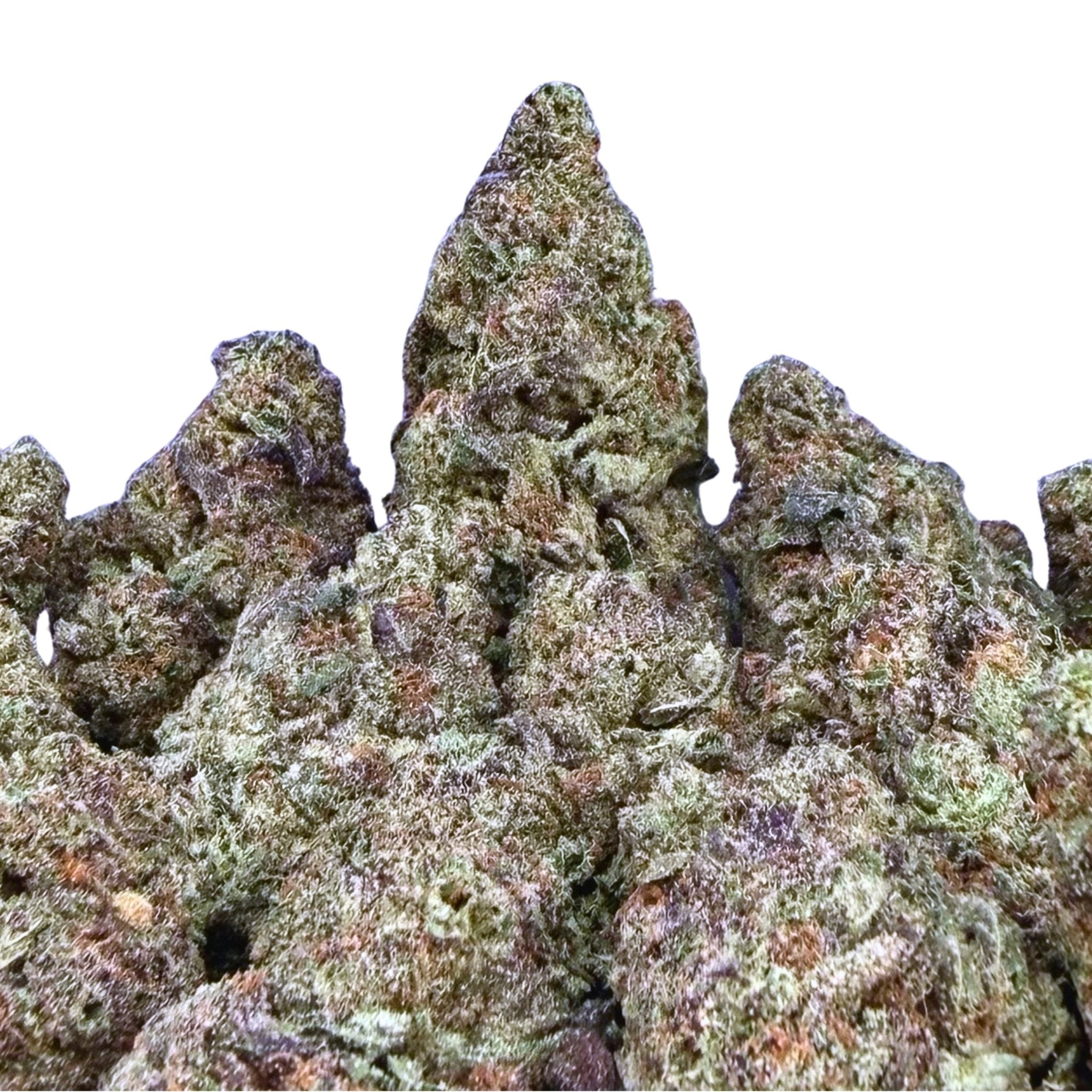 Bubblegum - Valley Hemp