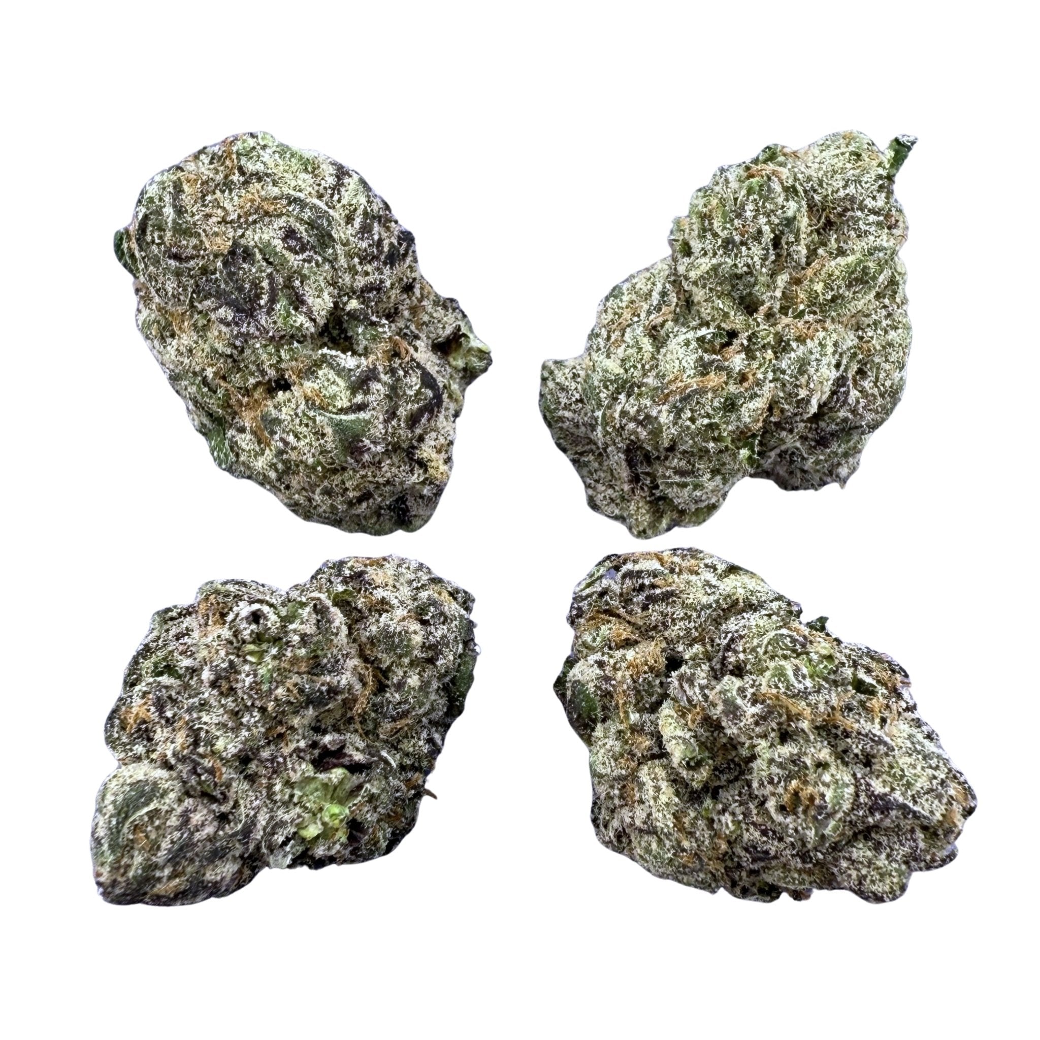 Bubblegum - Valley Hemp