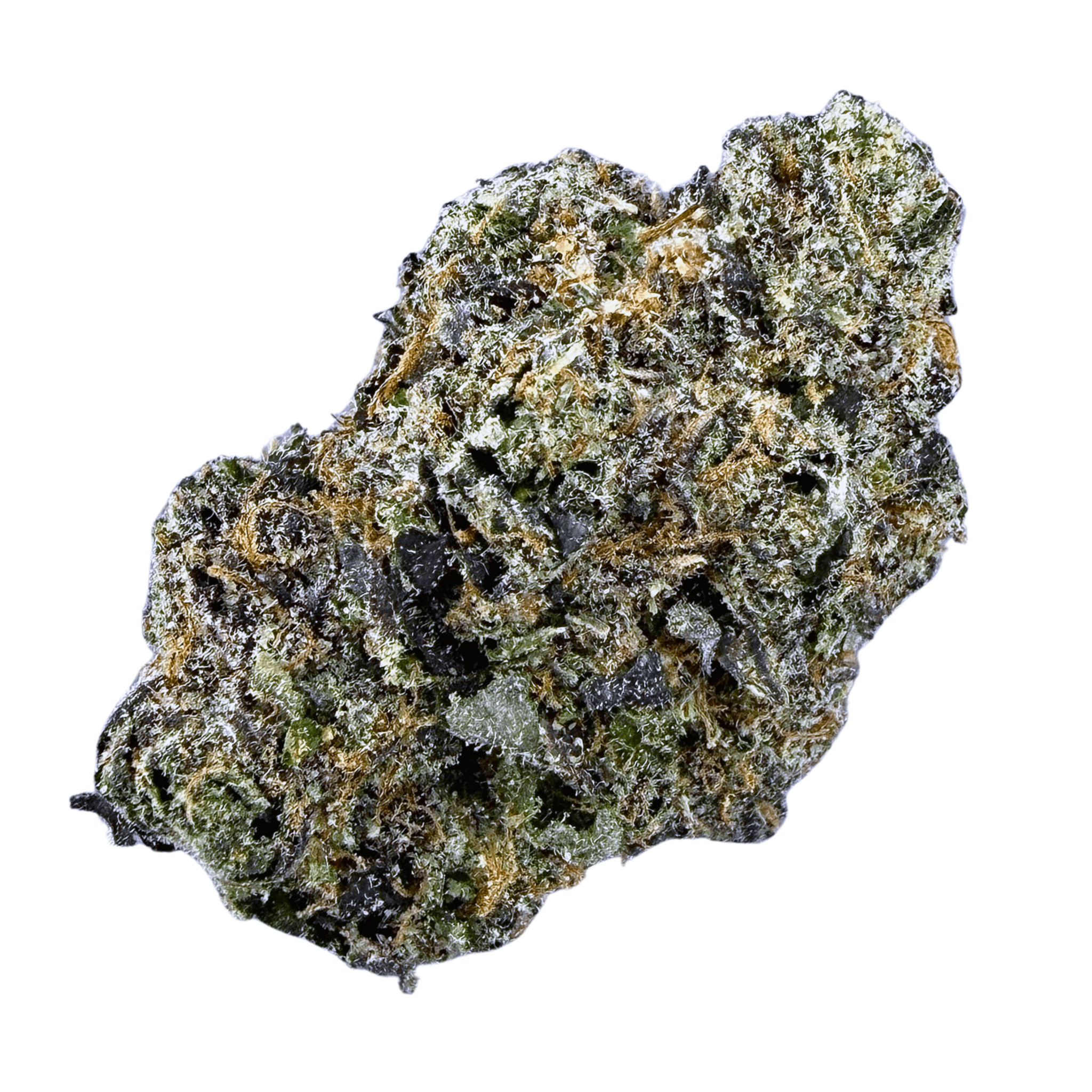 Bubblegum - Valley Hemp
