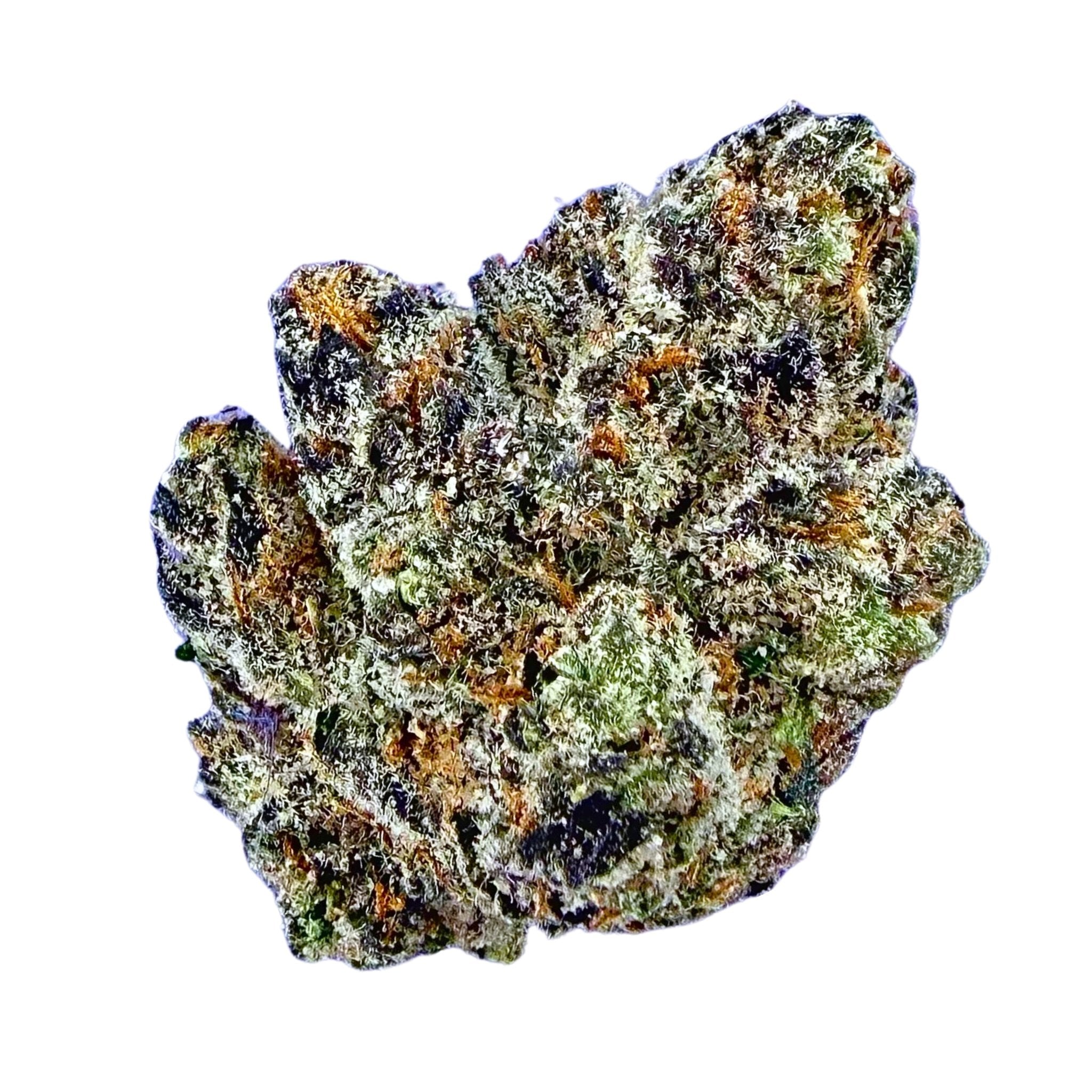 Bubblegum - Valley Hemp