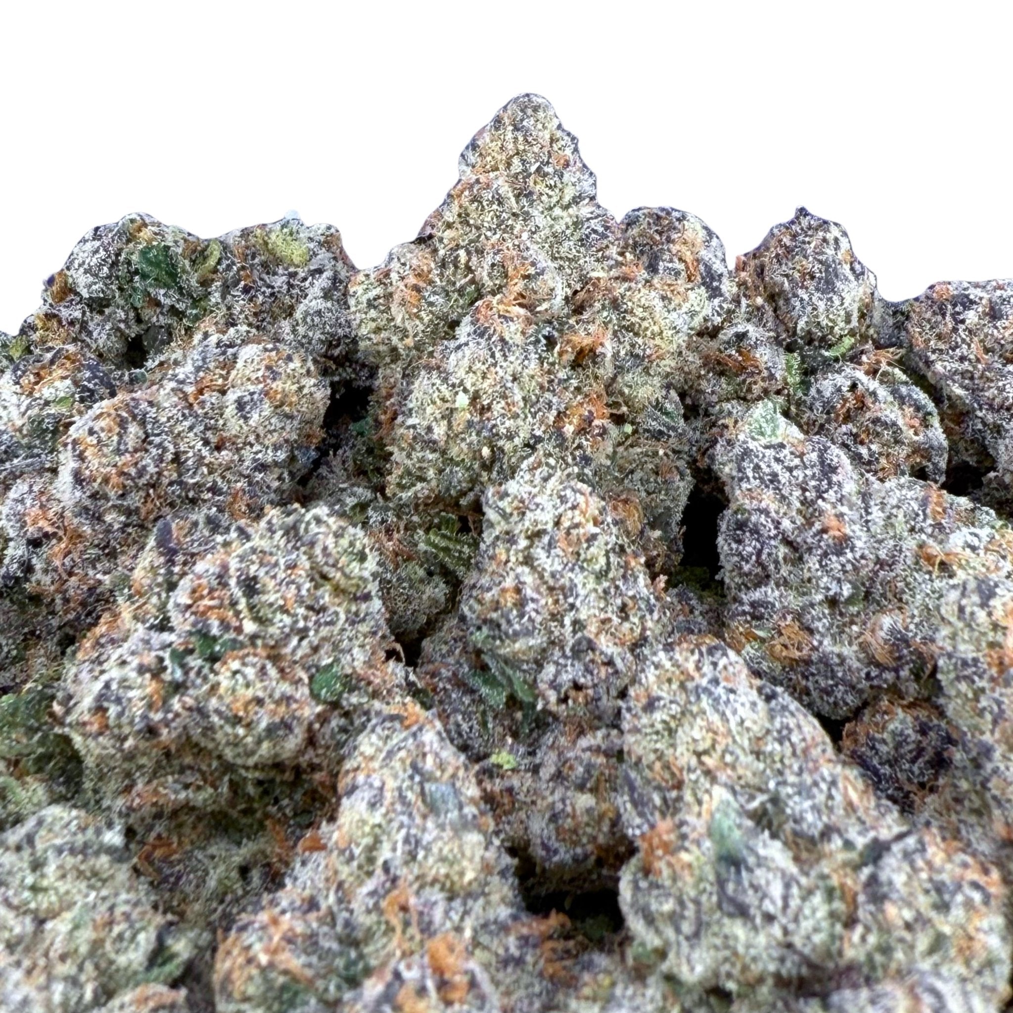 Bubblegum - Valley Hemp