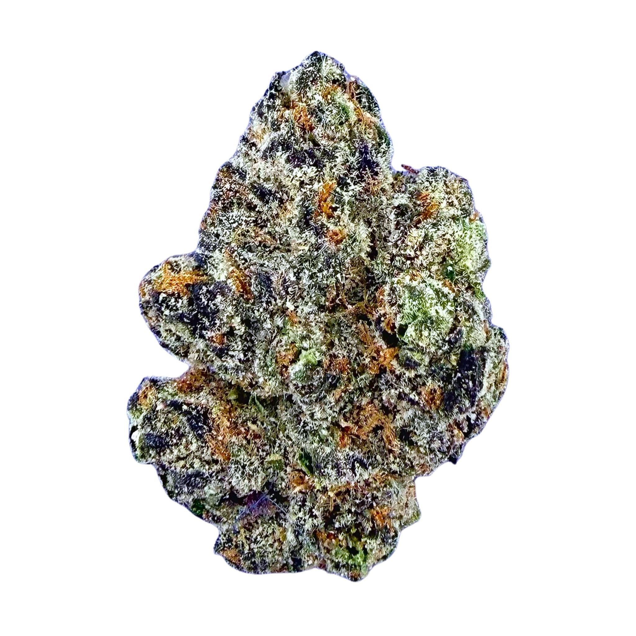 Bubblegum - Valley Hemp