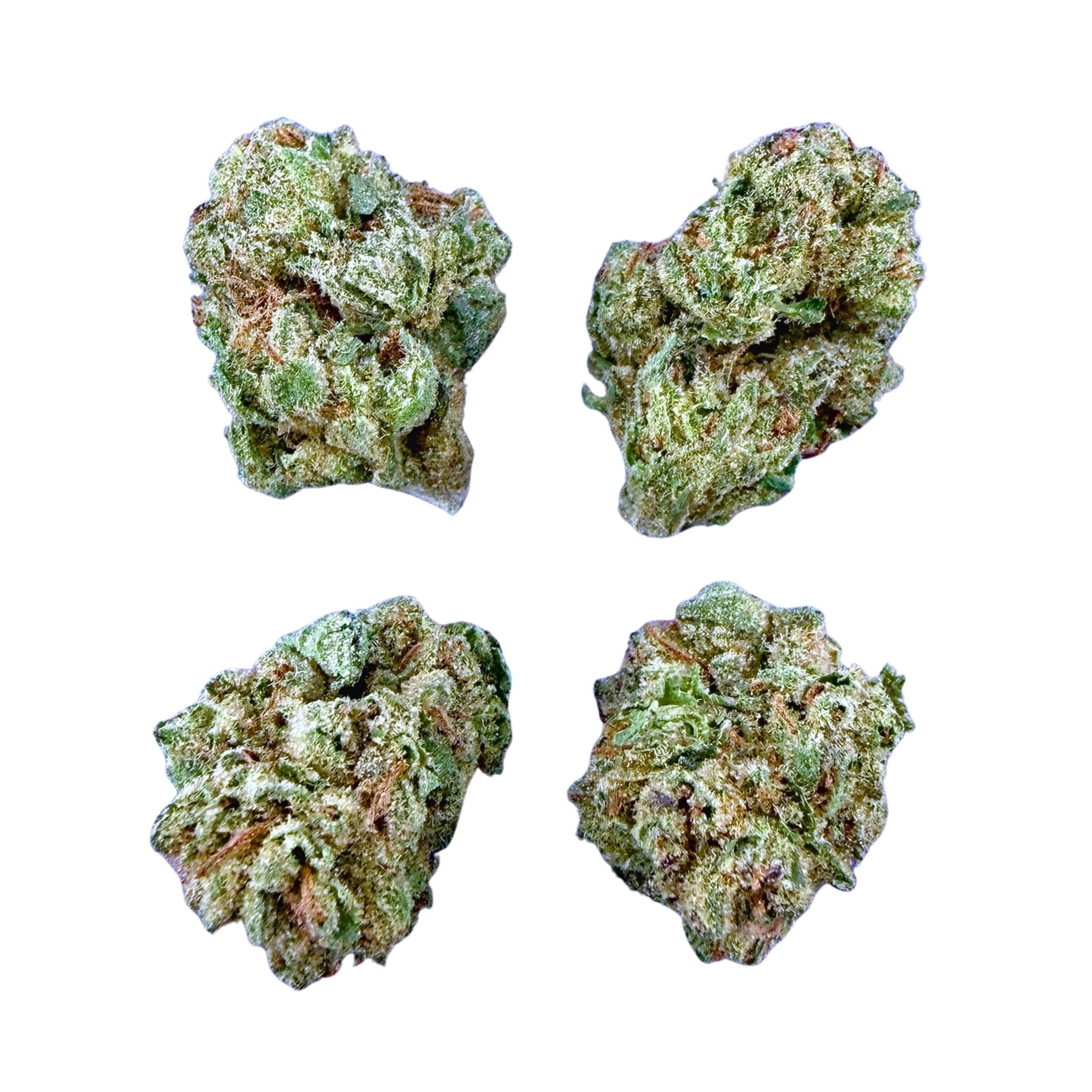 Bubblegum THCa Smalls (Wholesale) - Valley Hemp