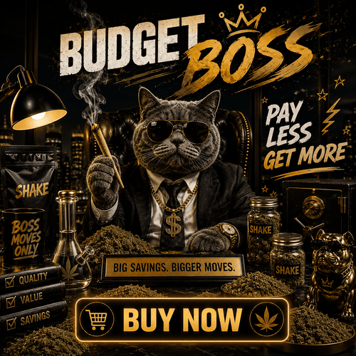 Budget Savings Bundle - Valley Hemp