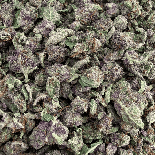 (Buy 1 Get 1 Free) No1 New. Tropical Cherry THCa Shake - Valley Hemp