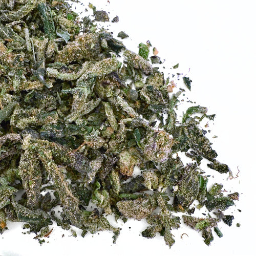 (Buy 1 Get 1 Free) No2. Ice Cream Cake Shake 1oz - Valley Hemp