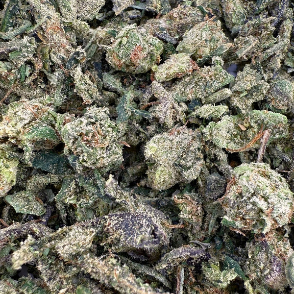(Buy 1 Get 2 Free) No2. Ice Cream Cake THCa Shake - Valley Hemp