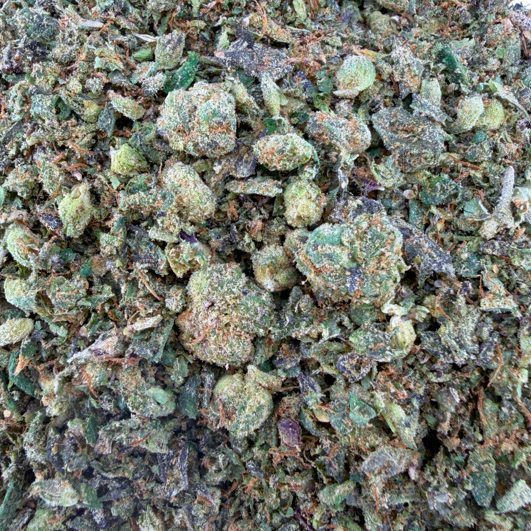 (Buy 1 Get 2 Free) No4. Gelato 45 THCa Shake - Valley Hemp