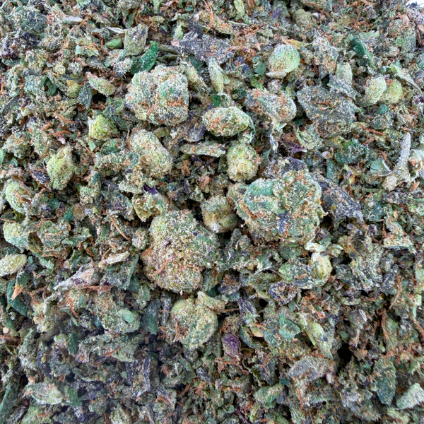 (Buy 1 Get 2 Free) No4. Gelato 45 THCa Shake - Valley Hemp