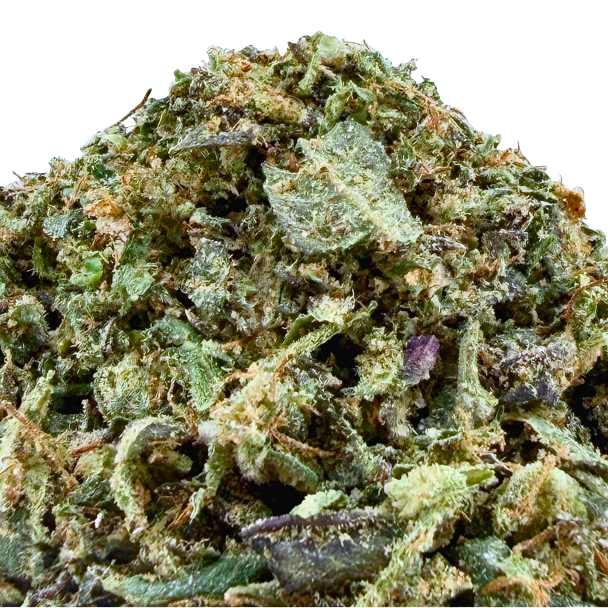 (Buy 1 Get 2 Free) No4. Gelato 45 THCa Shake - Valley Hemp