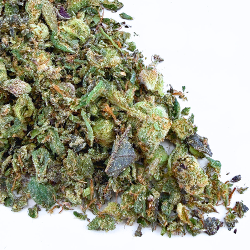 (Buy 1 Get 2 Free) No4. Gelato 45 THCa Shake - Valley Hemp