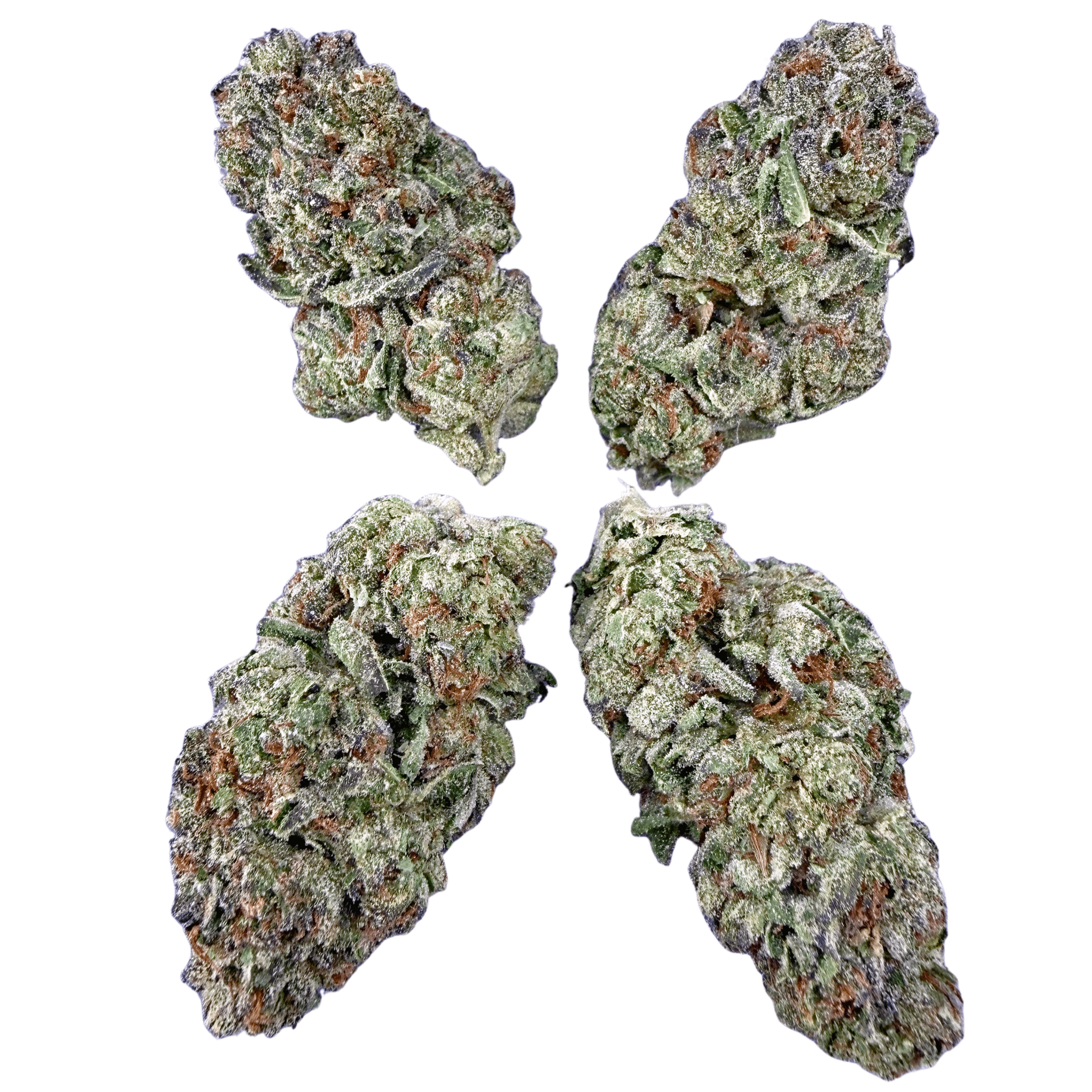 (Buy QP Get QP Free) Birthday Cake - Valley Hemp