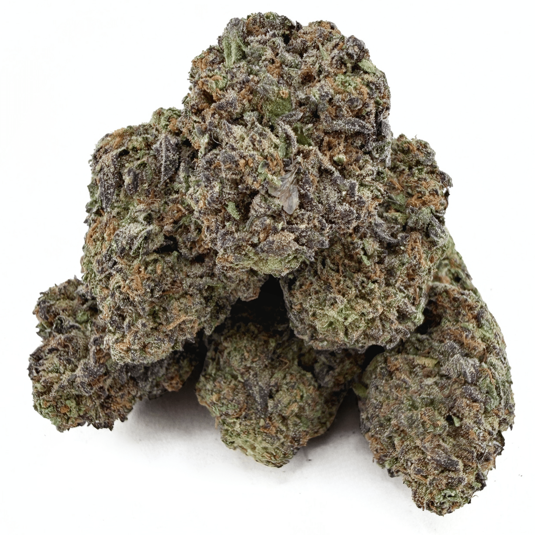 (Buy QP Get QP Free) Space Cake - Valley Hemp