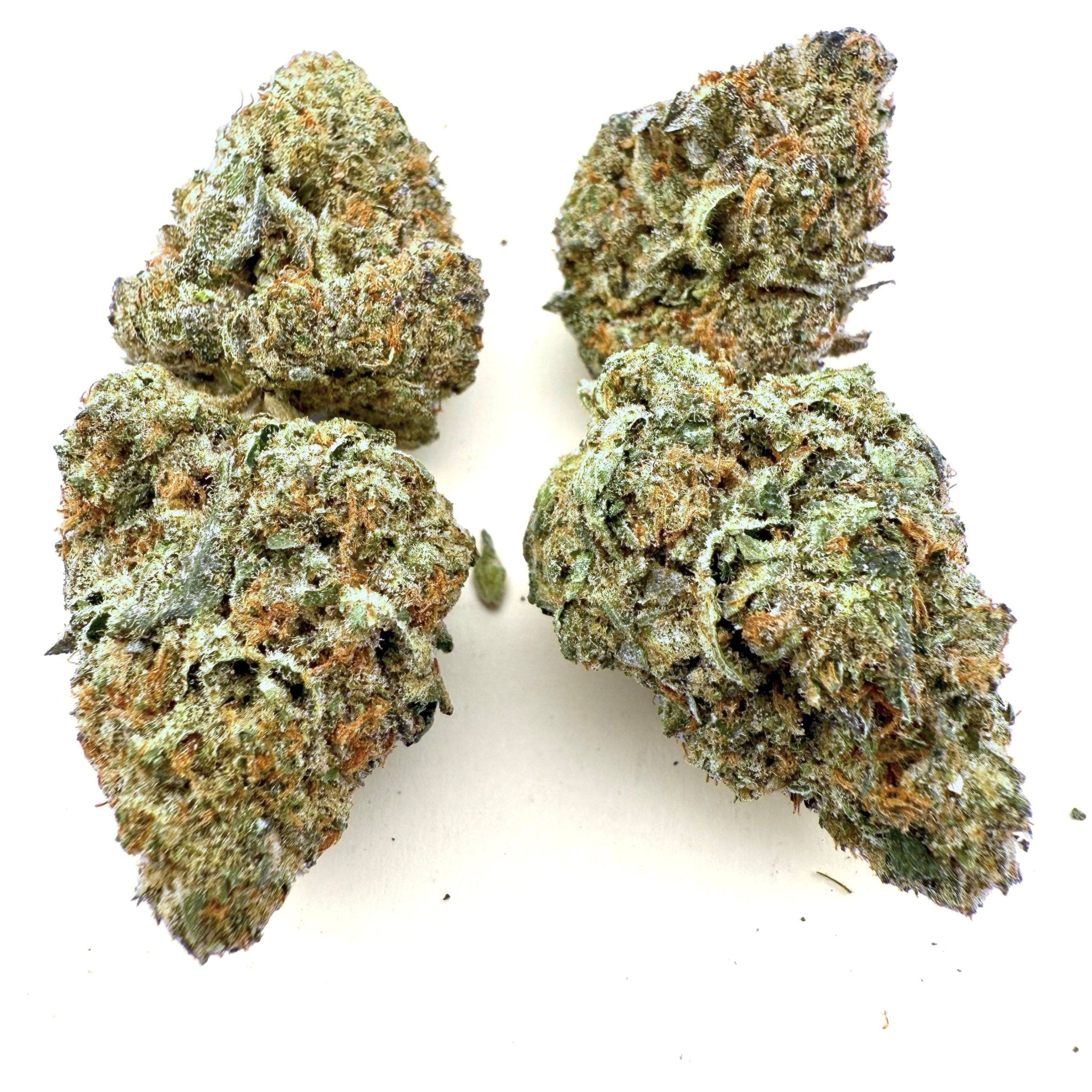 Cali Gas (Wholesale) - Valley Hemp