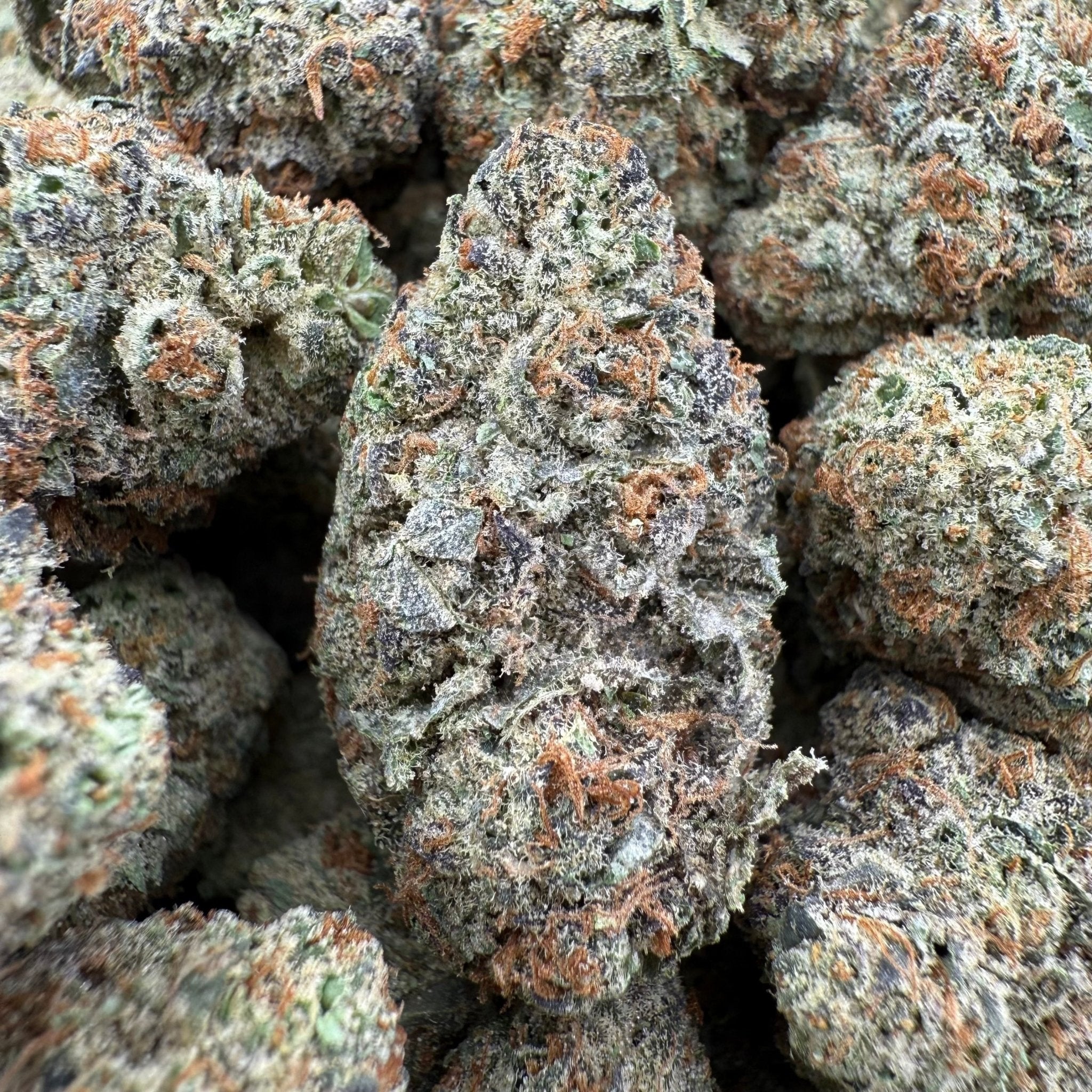 Cali Gas (Wholesale) - Valley Hemp