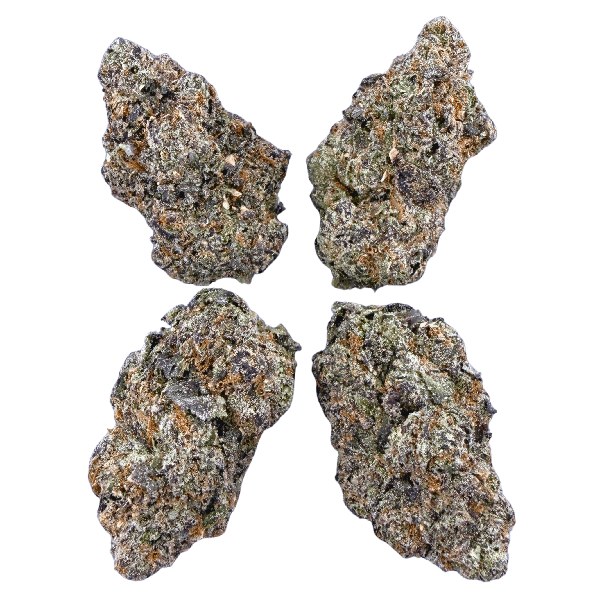 Cali Gas (Wholesale) - Valley Hemp