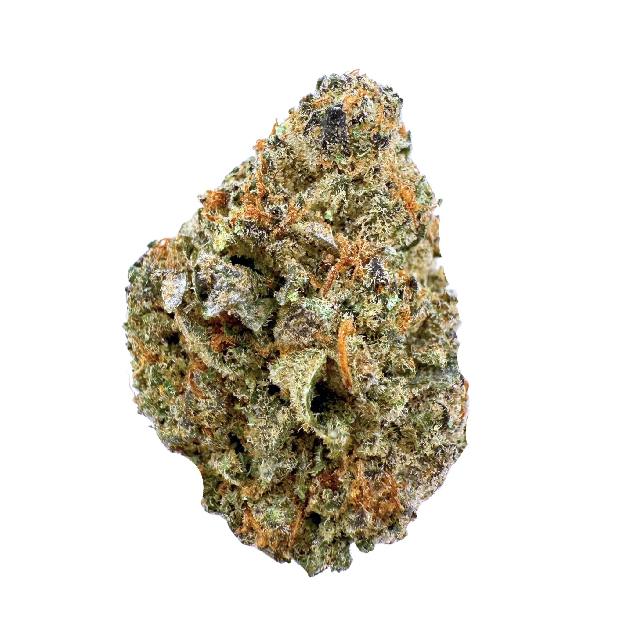 Cali Gas (Wholesale) - Valley Hemp