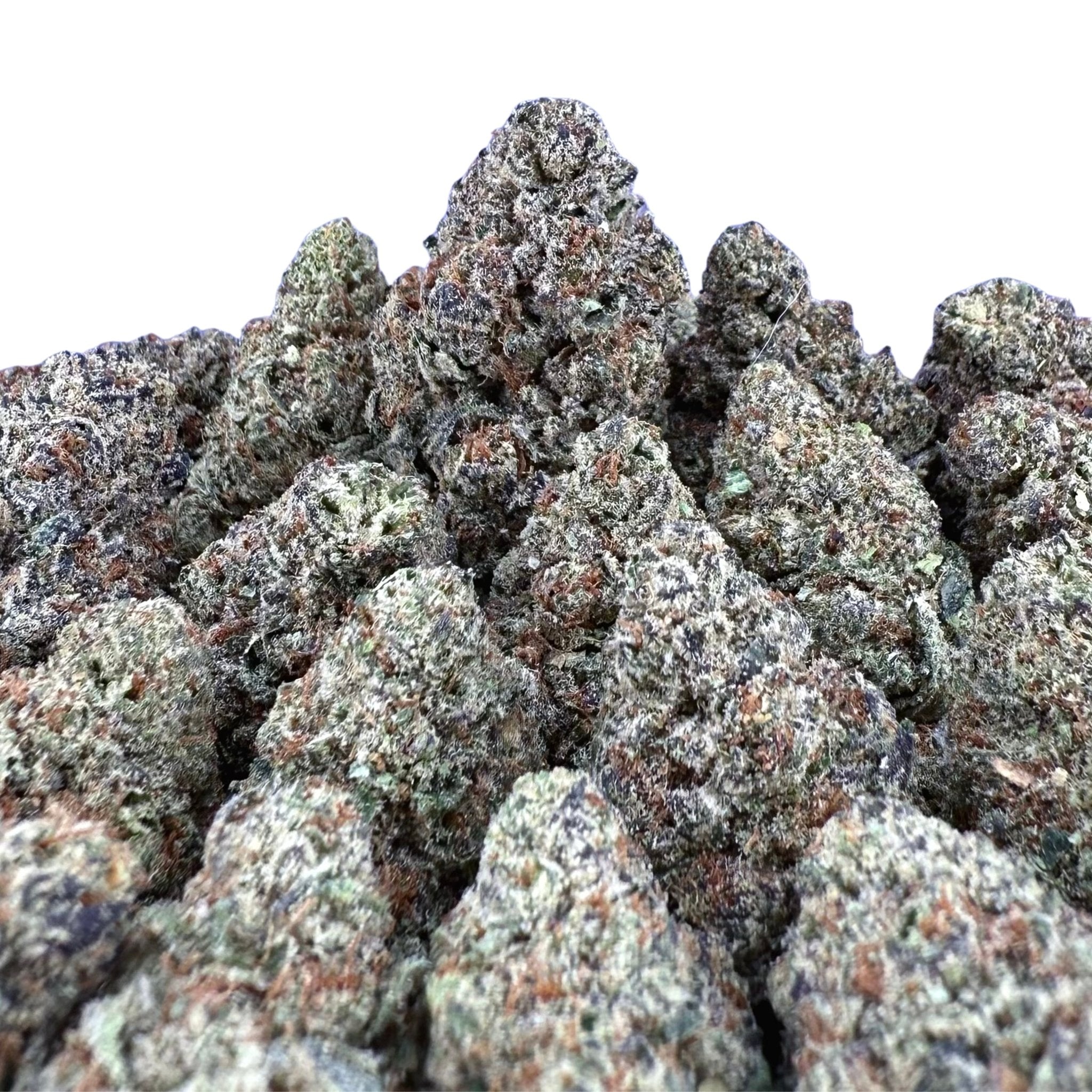 Cali Gas (Wholesale) - Valley Hemp