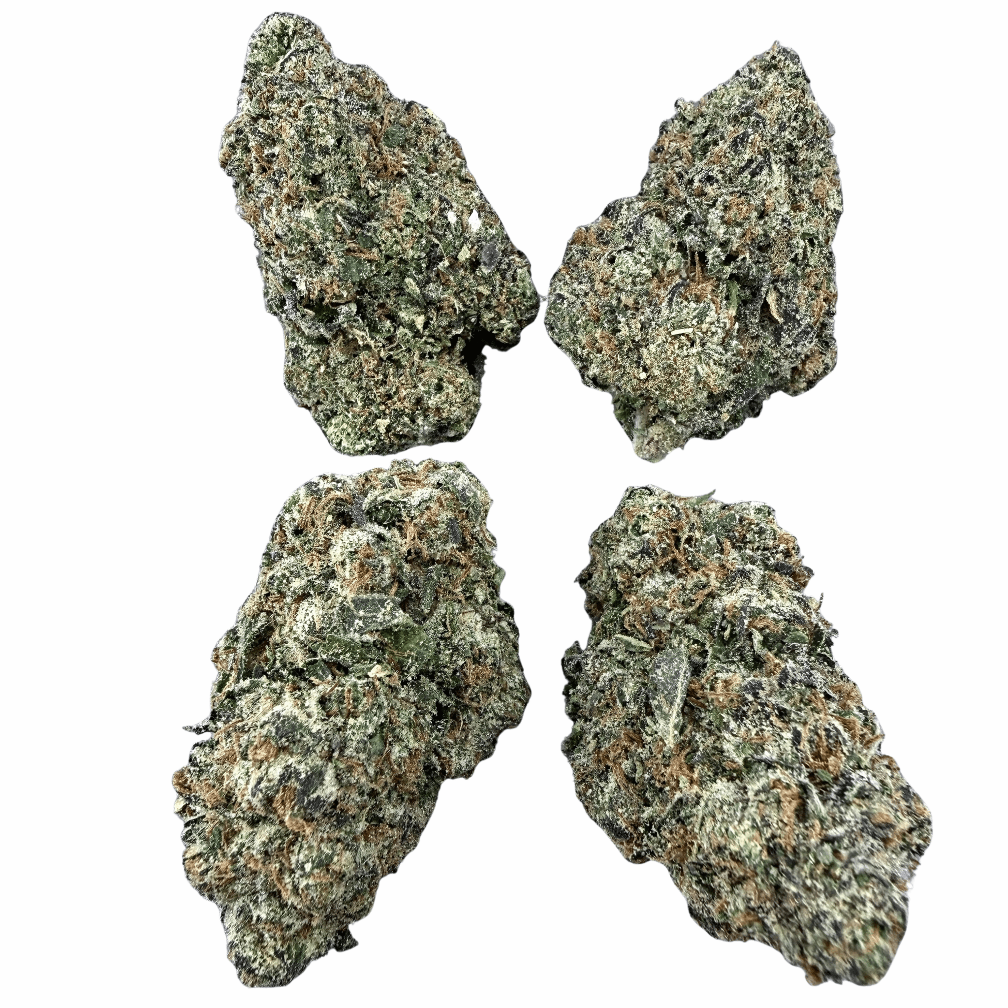 Cali Gas (Wholesale) - Valley Hemp