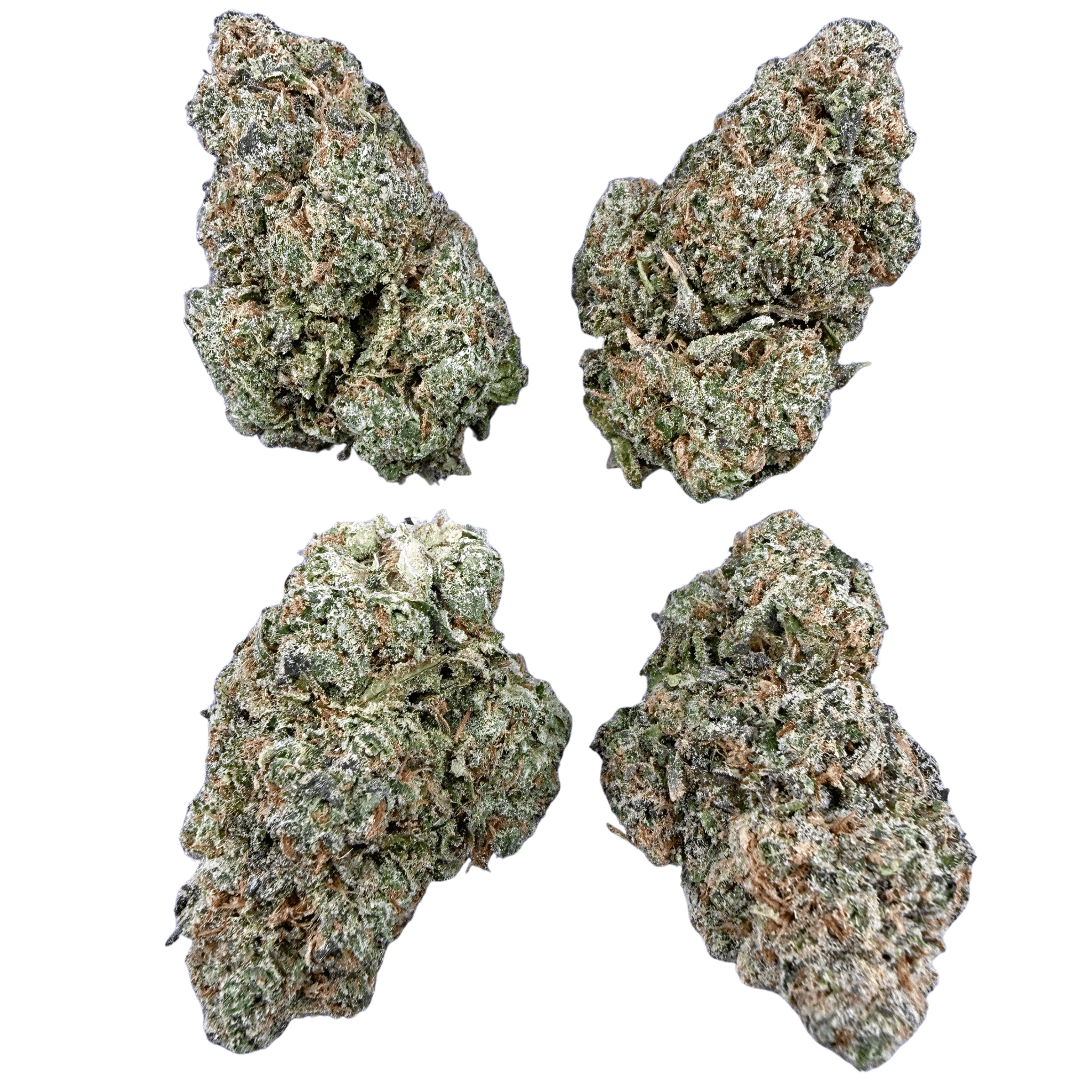 Candy Drop - Valley Hemp