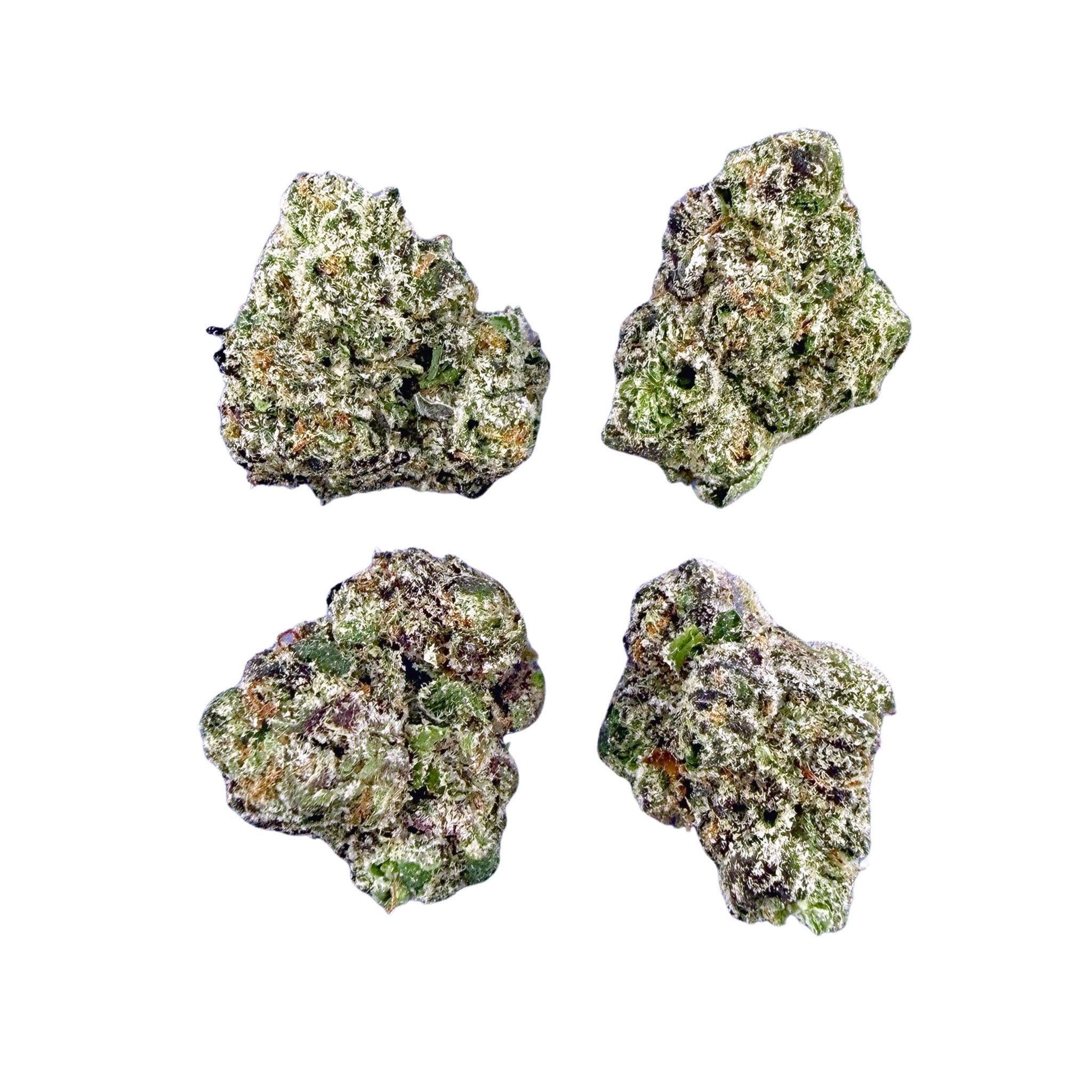 Candy Drop THCa Smalls - Valley Hemp