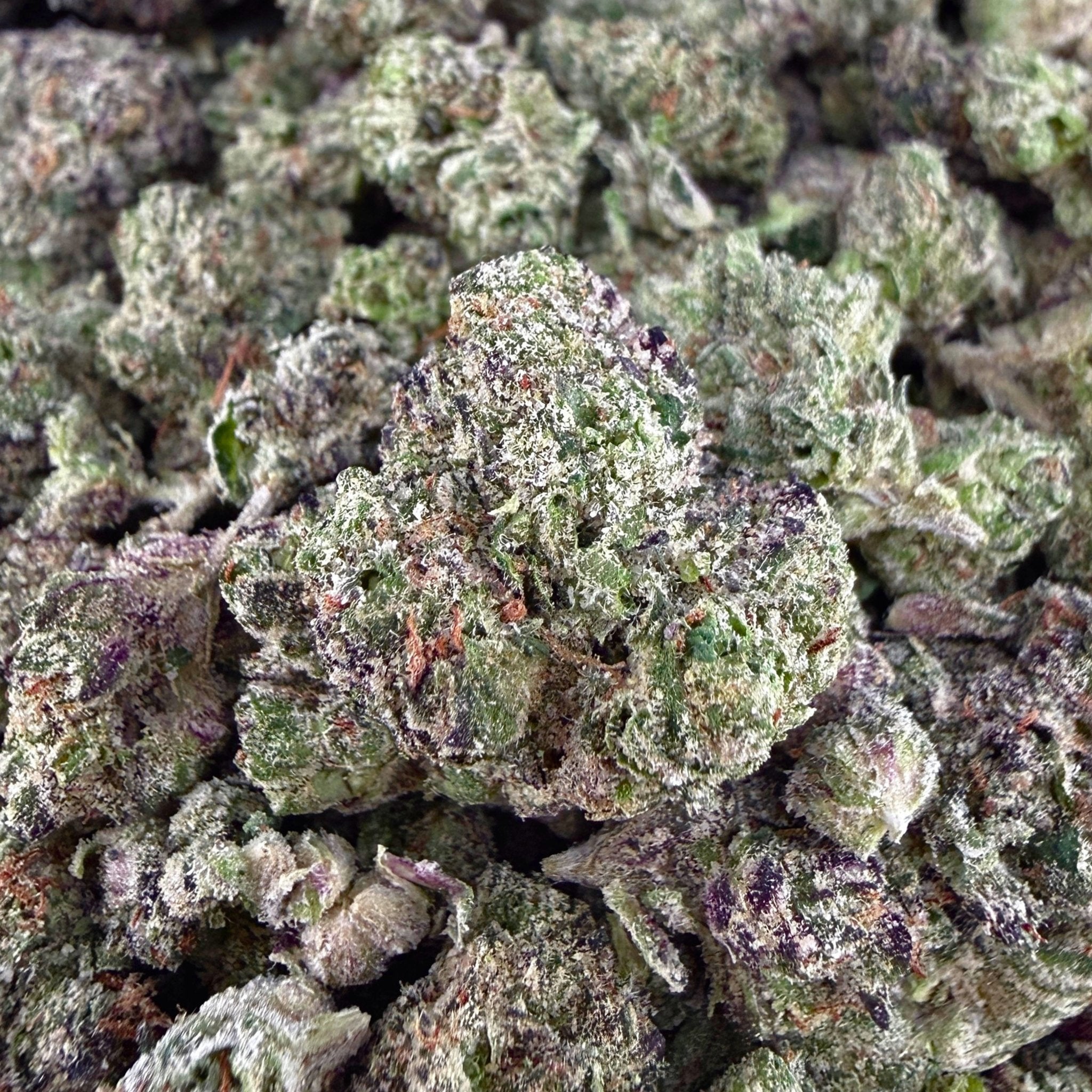 Candy Drop THCa Smalls - Valley Hemp