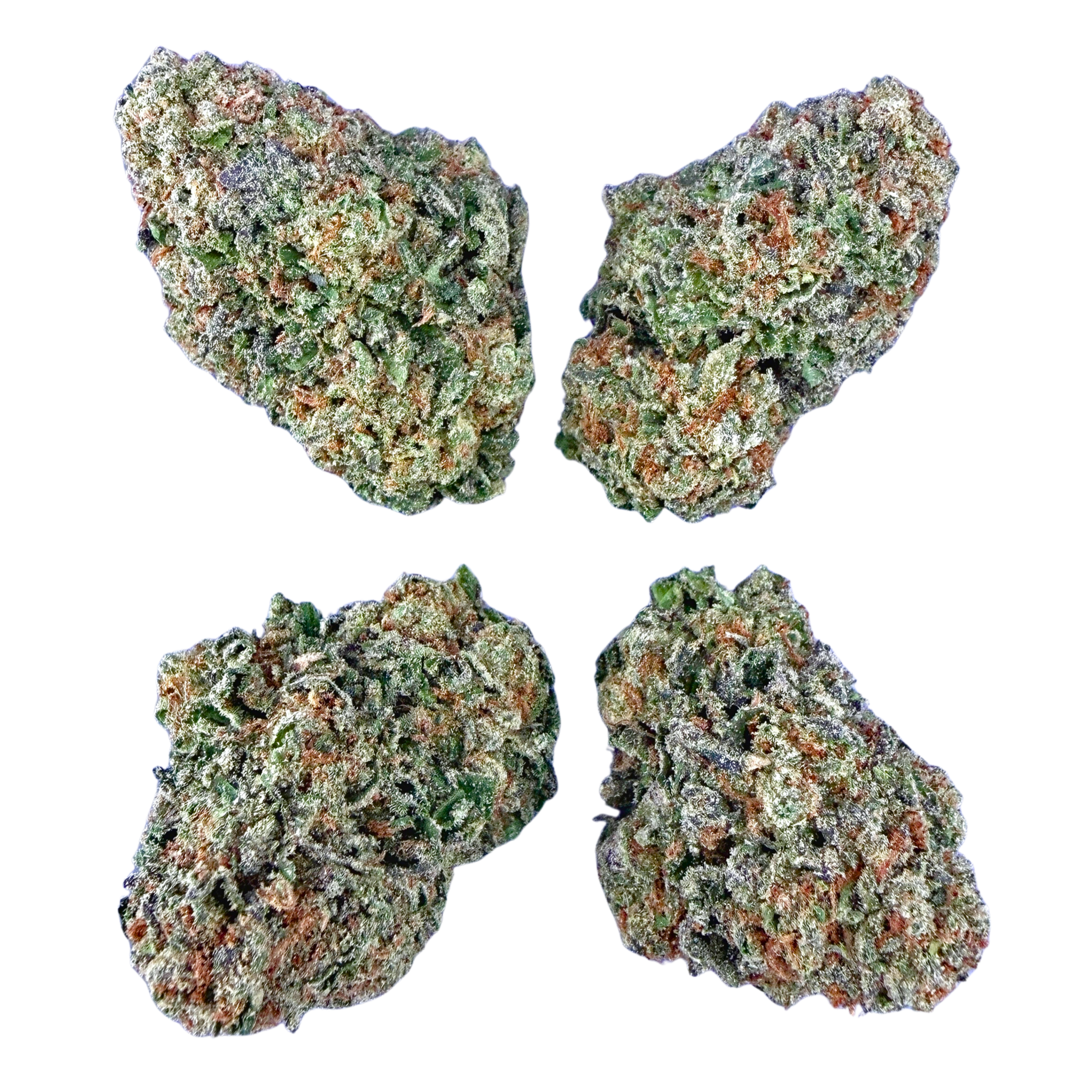 Candy LCG - Valley Hemp