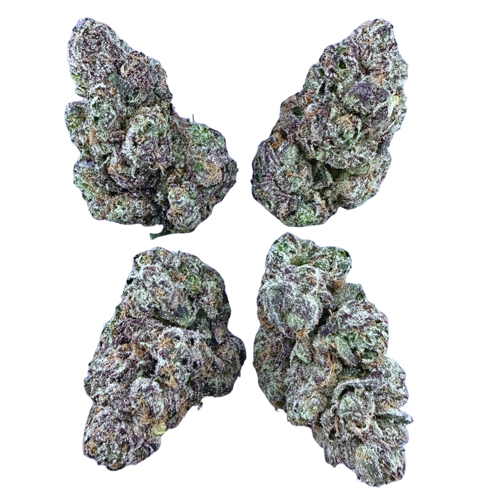 Candy LCG - Valley Hemp