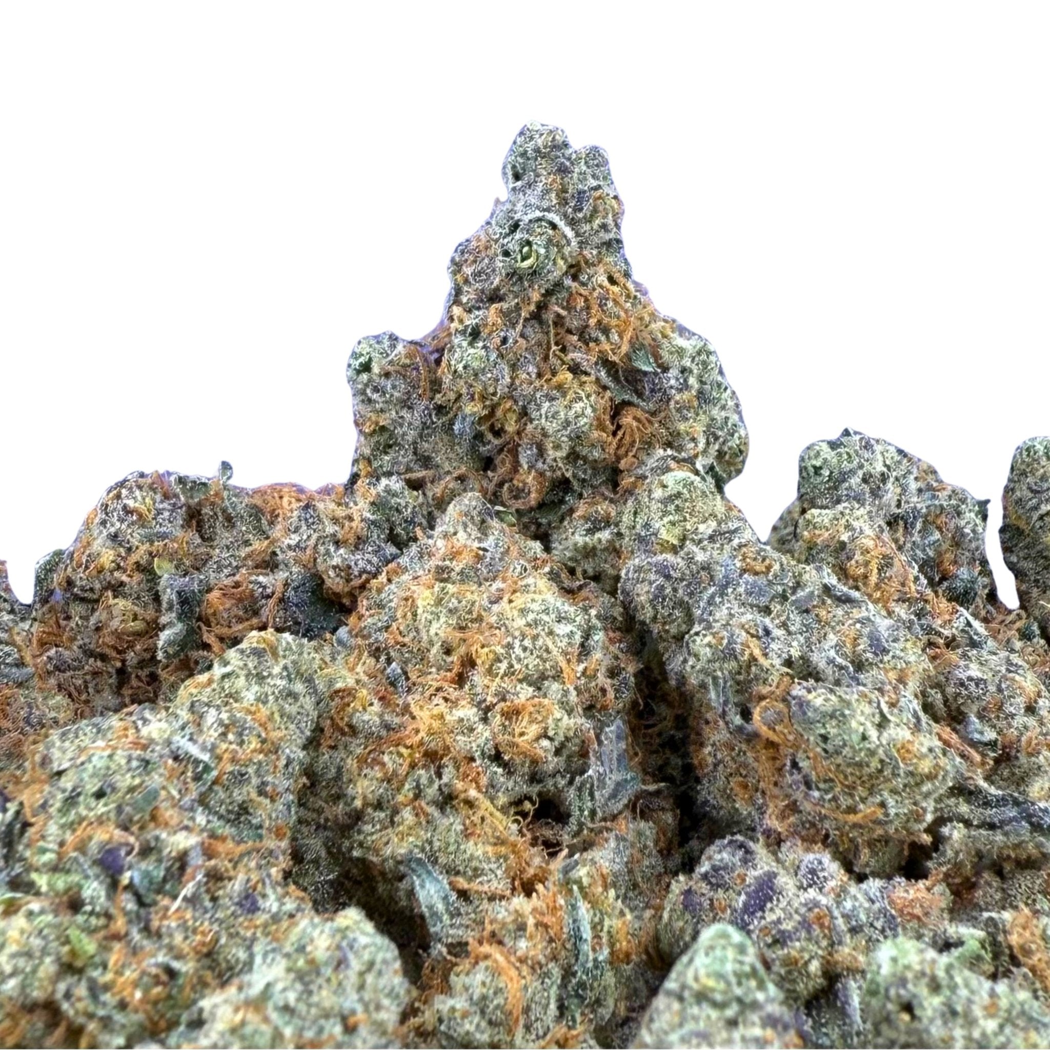 Carbon Fiber - Valley Hemp