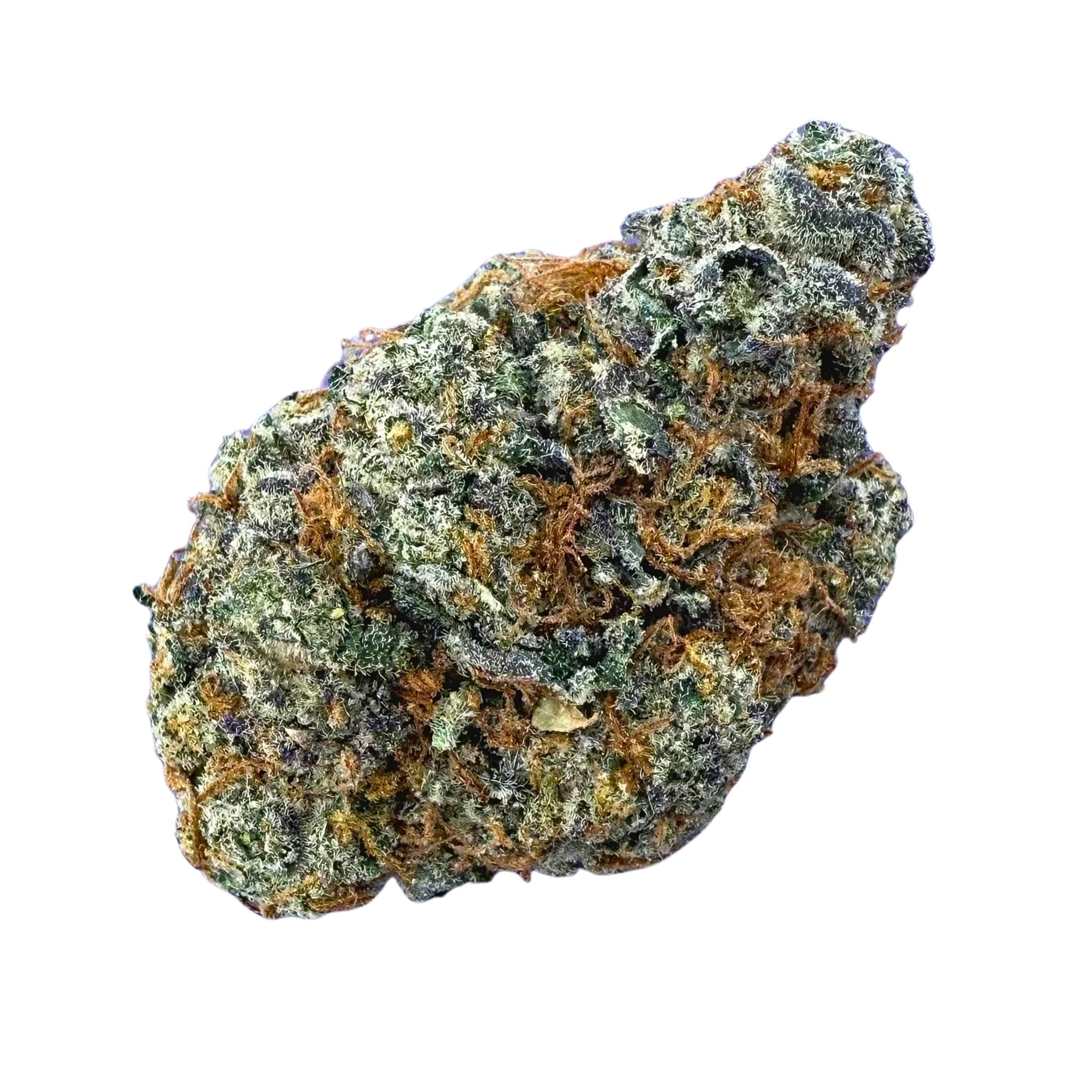 Carbon Fiber - Valley Hemp