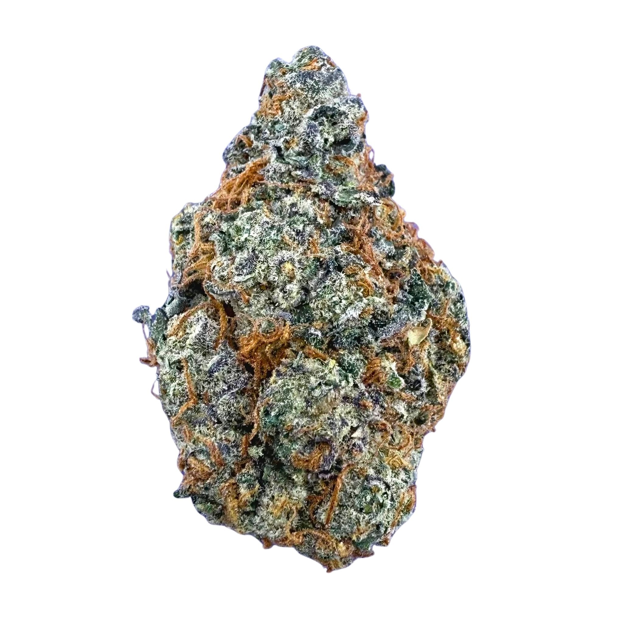 Carbon Fiber - Valley Hemp