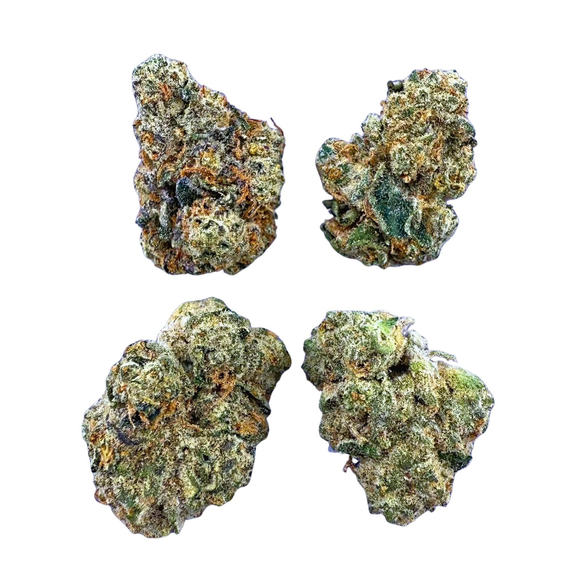 Carbon Fiber THCa Smalls (Wholesale) - Valley Hemp