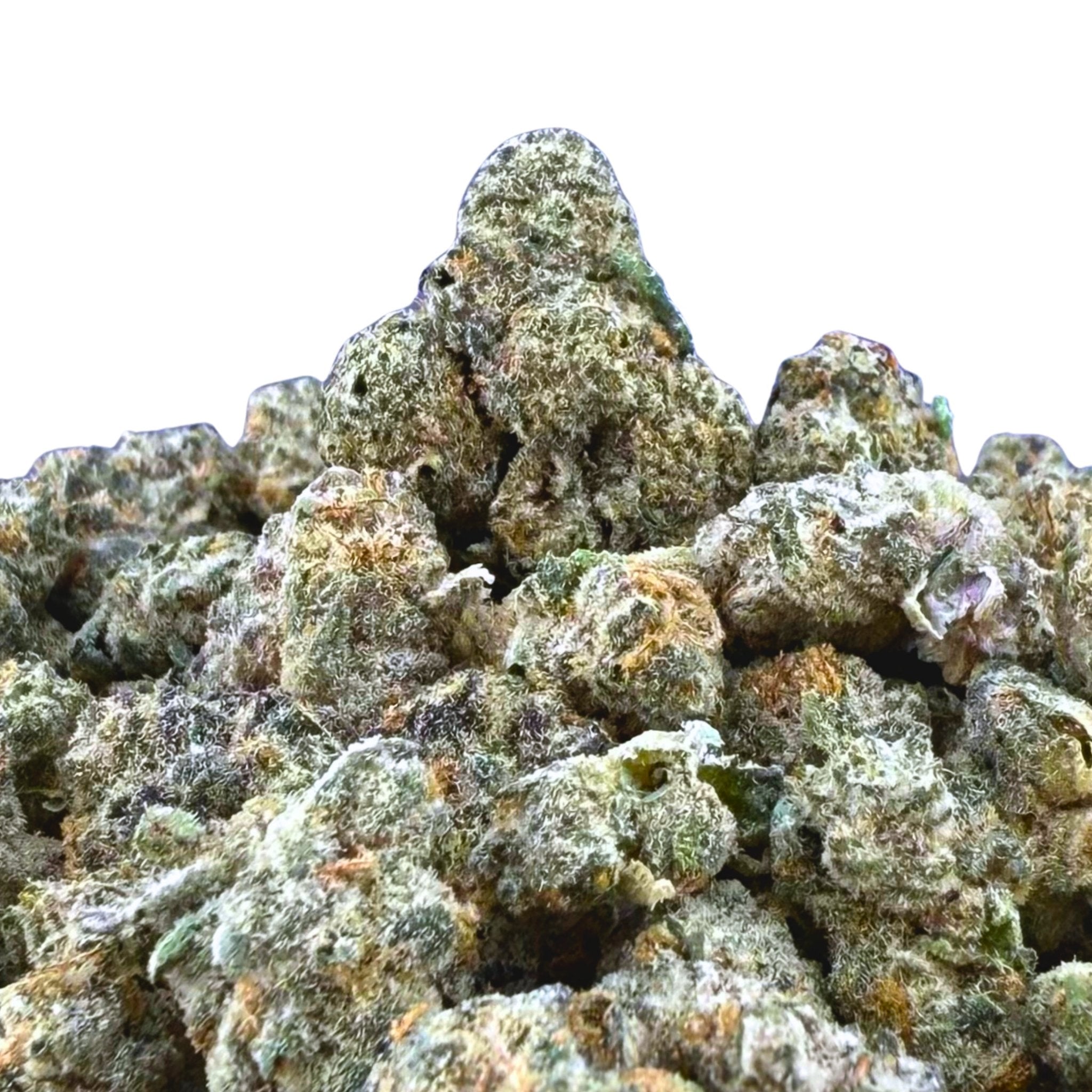 Carbon Fiber THCa Smalls (Wholesale) - Valley Hemp