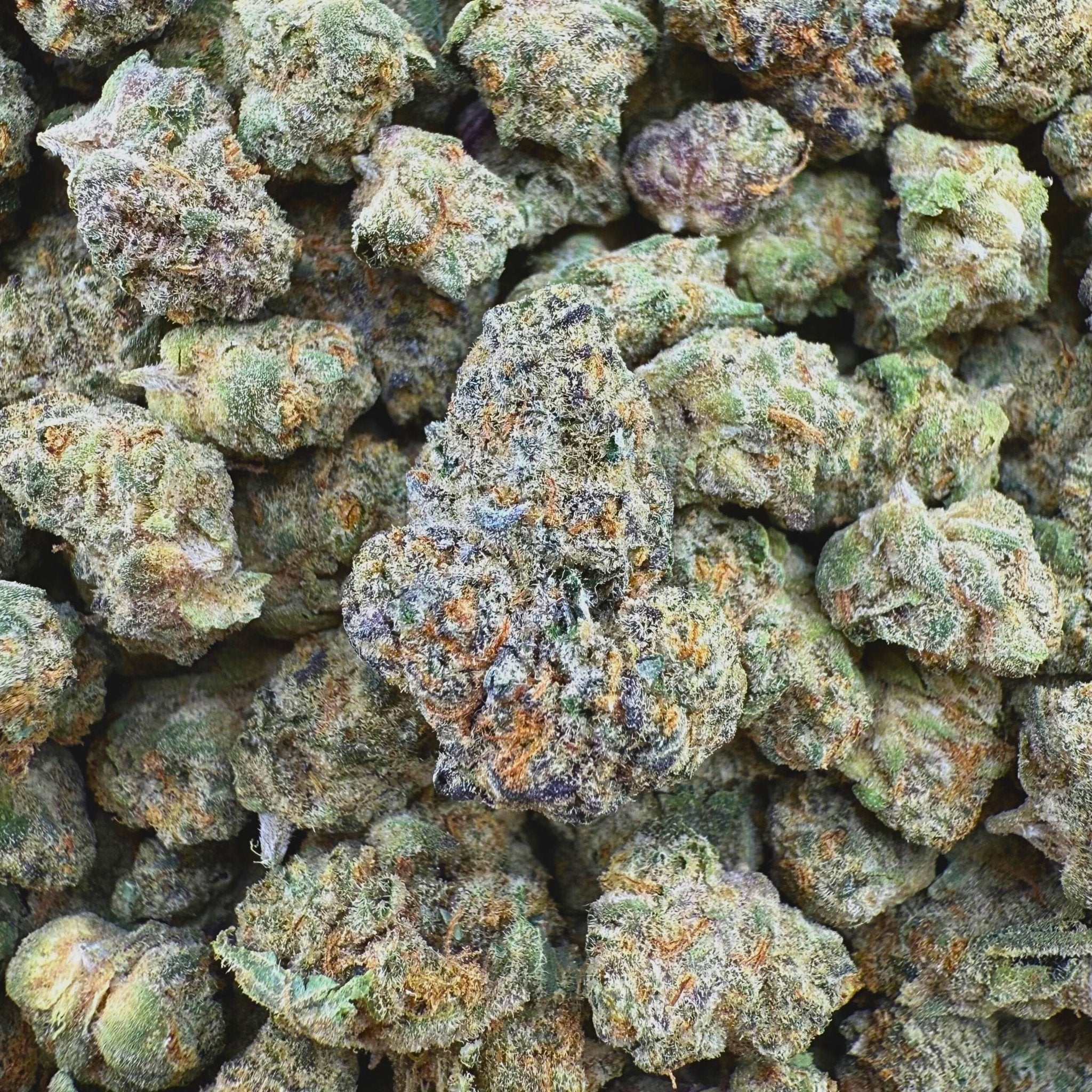 Carbon Fiber THCa Smalls (Wholesale) - Valley Hemp