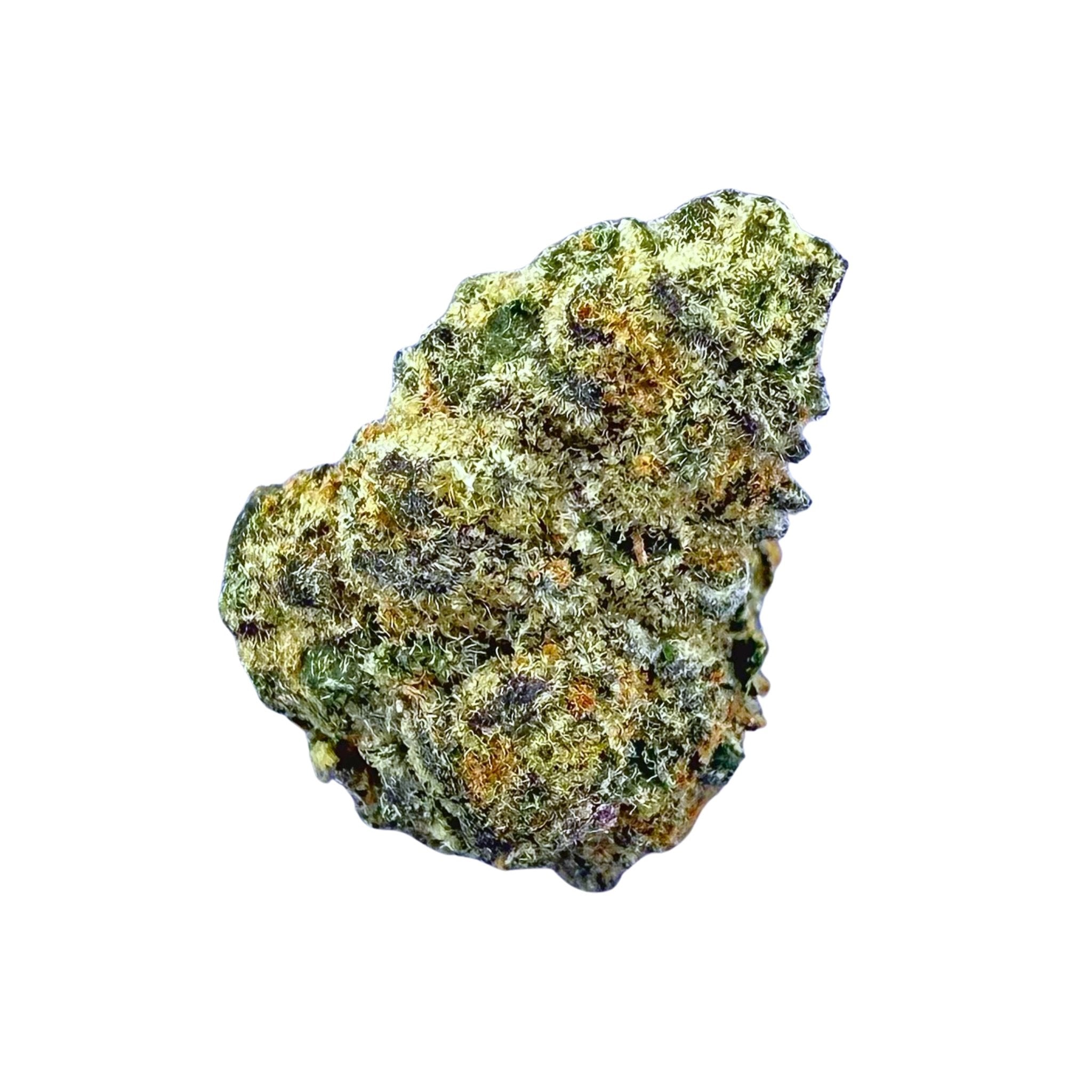 Carbon Fiber THCa Smalls (Wholesale) - Valley Hemp