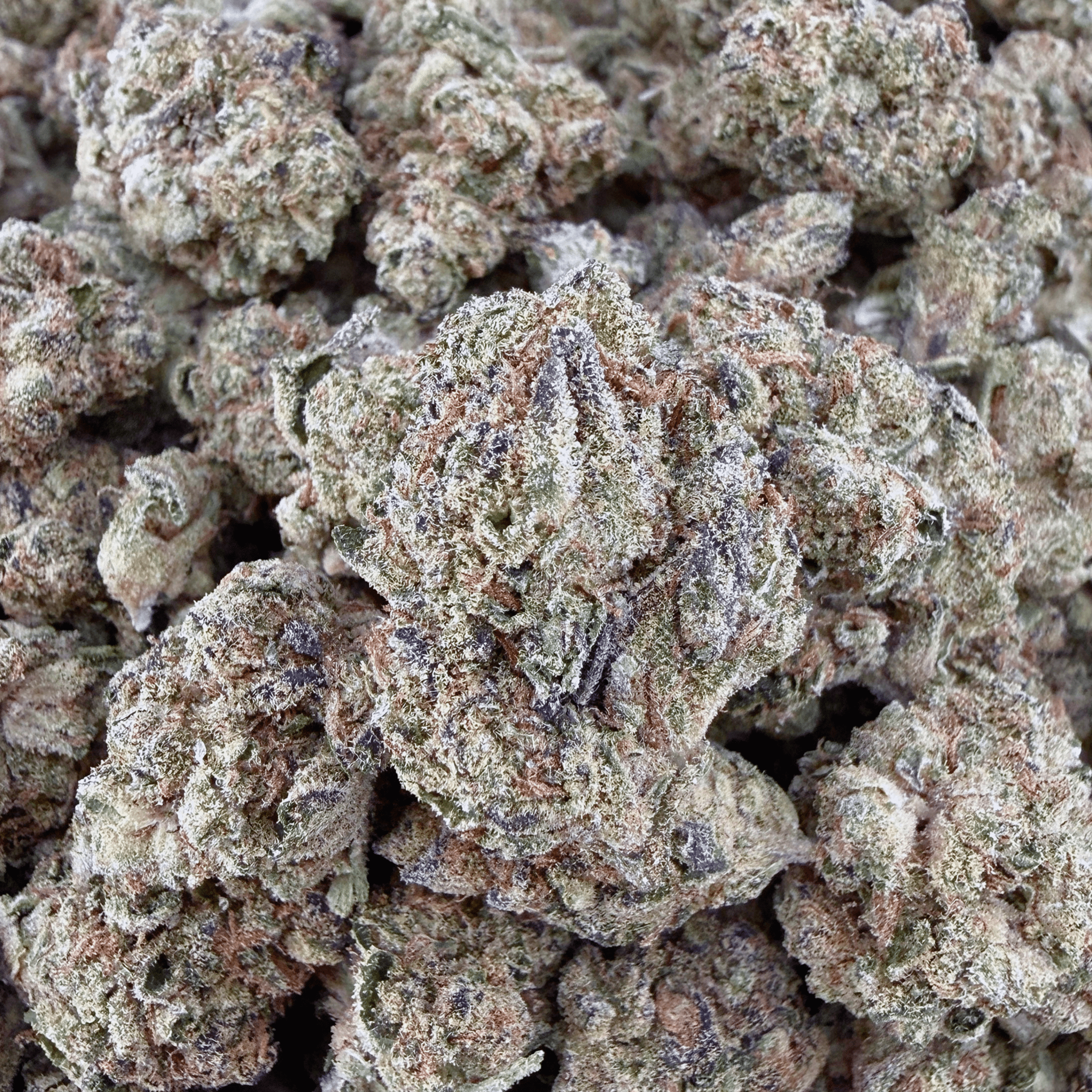 Carbon Fiber THCa Smalls (Wholesale) - Valley Hemp