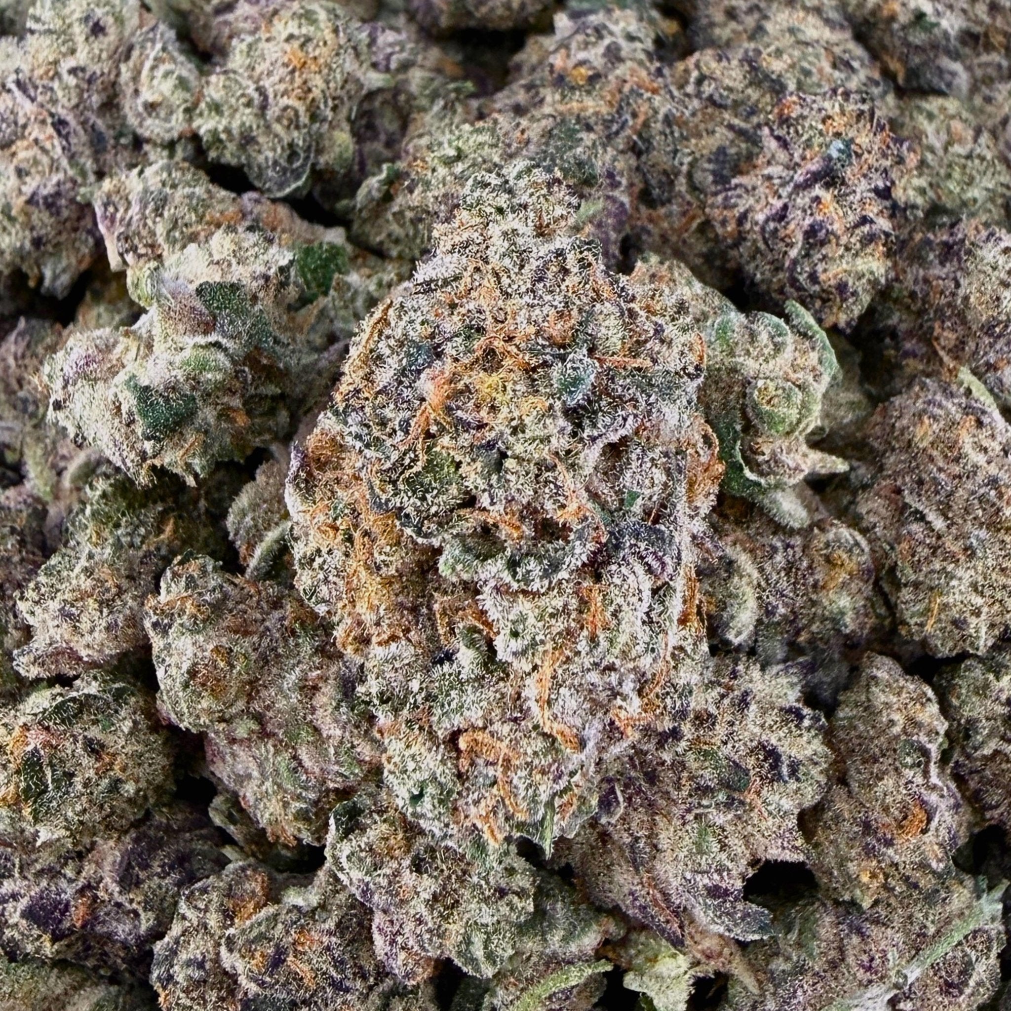 Carbon Fiber THCa Smalls (Wholesale) - Valley Hemp