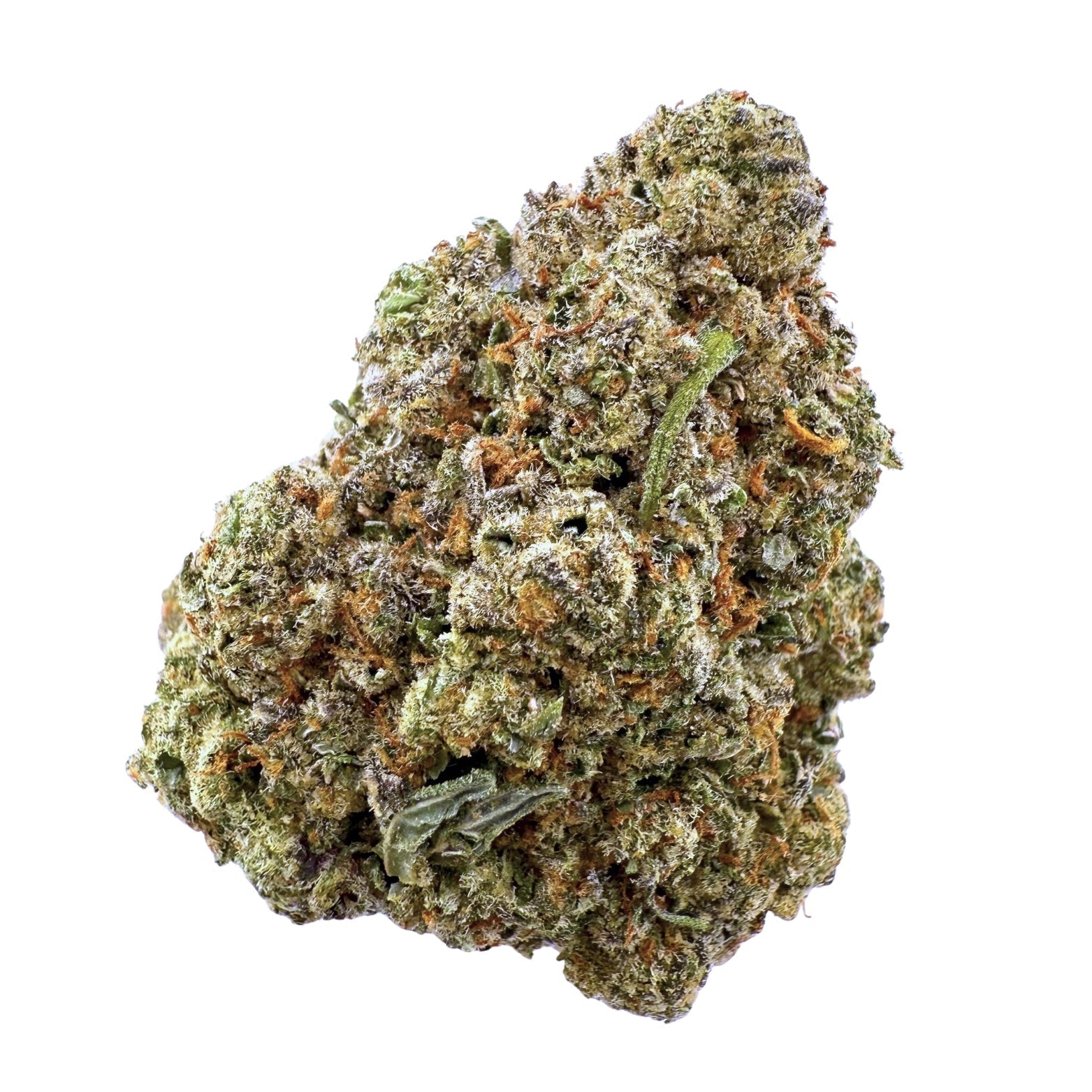 Cheetah Piss - Valley Hemp