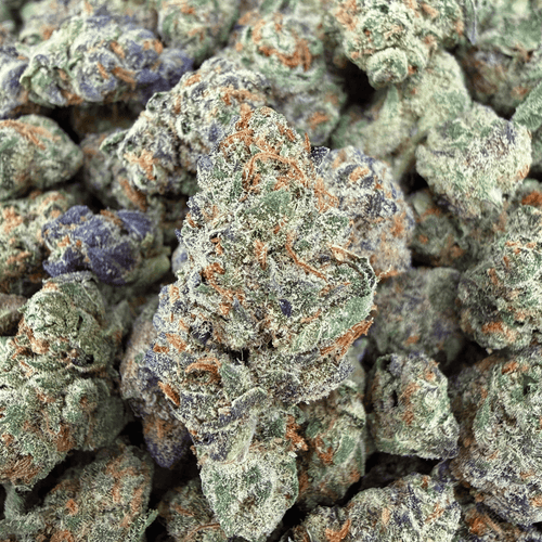 Cheetah Piss THCa Exotic Smalls - Valley Hemp