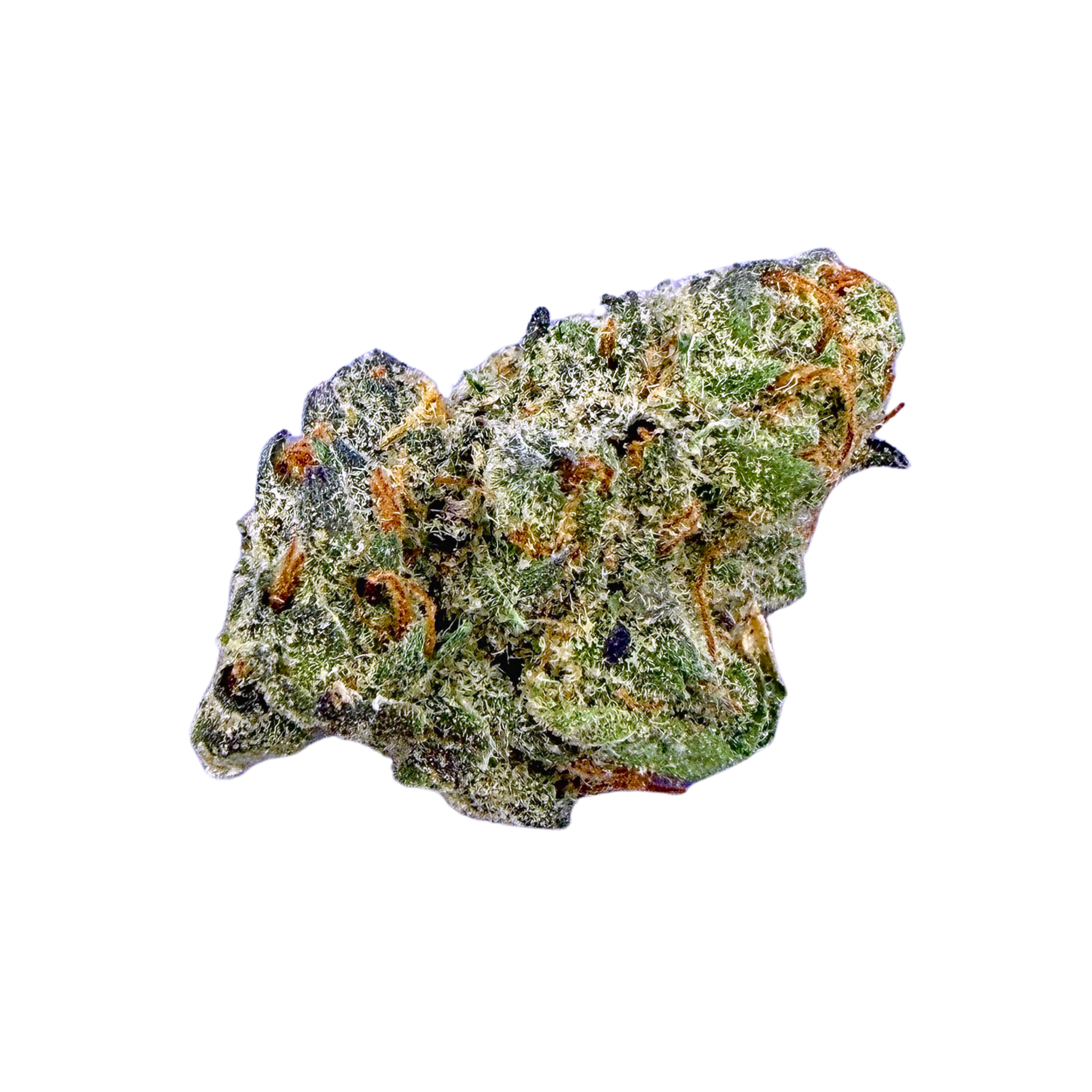 Cheetah Piss THCa Exotic Smalls - Valley Hemp