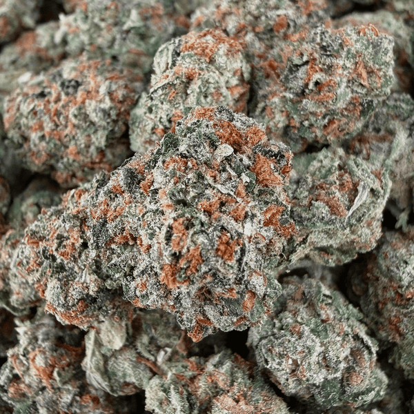 Cheetah Piss THCa Smalls - Valley Hemp