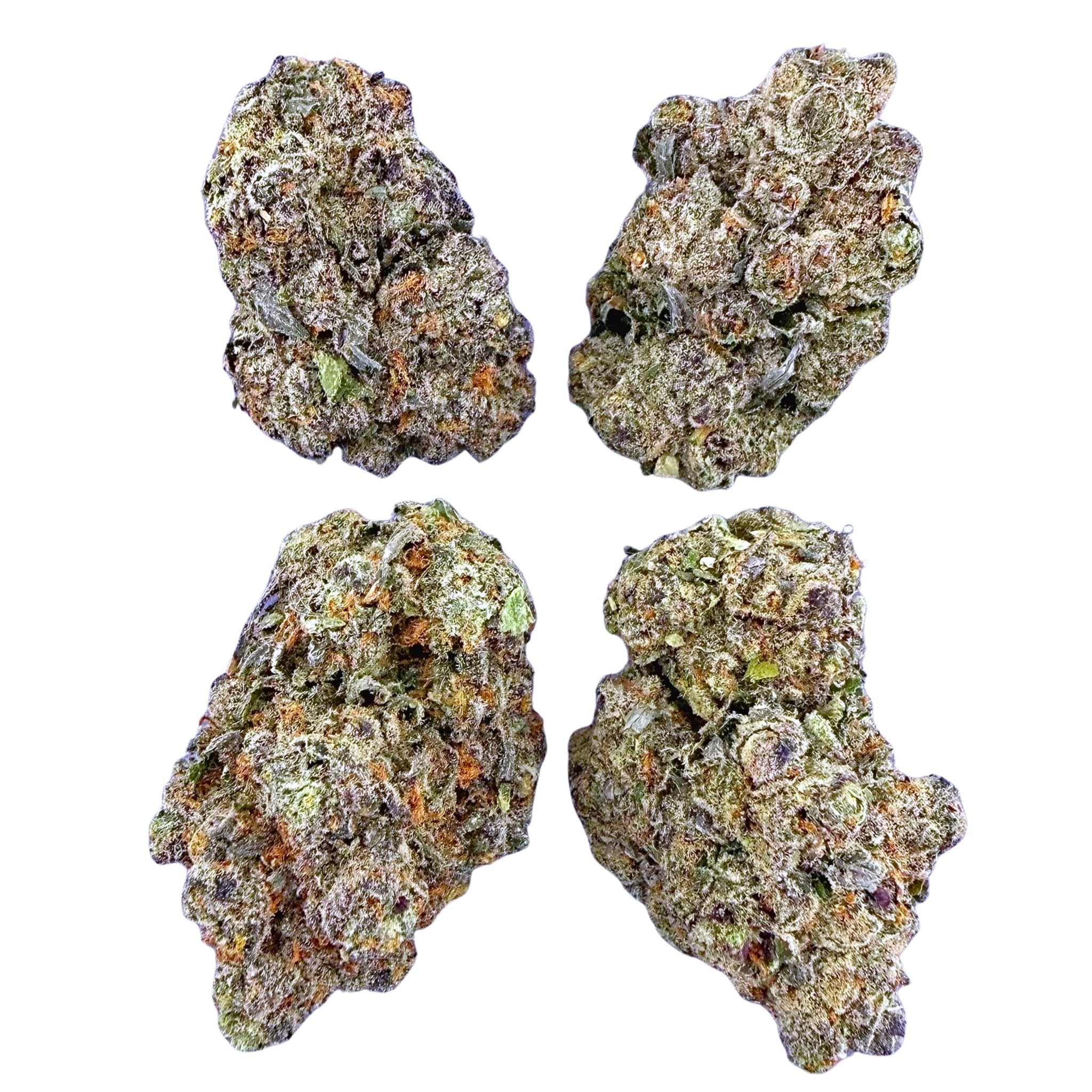 Cheetah Piss (Wholesale) - Valley Hemp