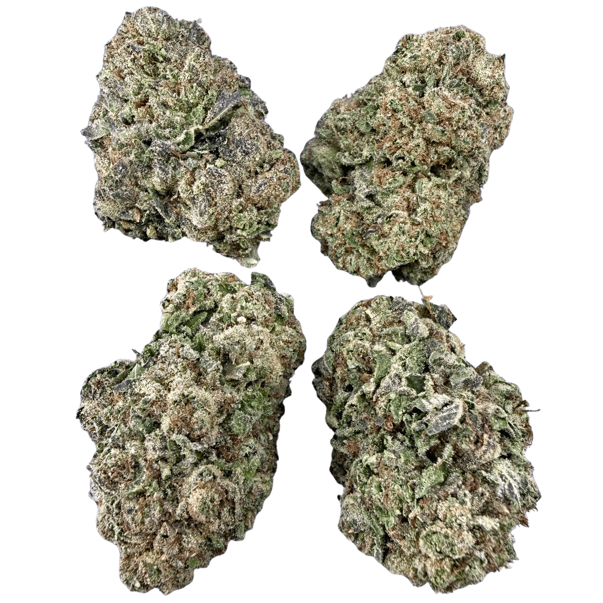 Citrus Berry (Wholesale) - Valley Hemp