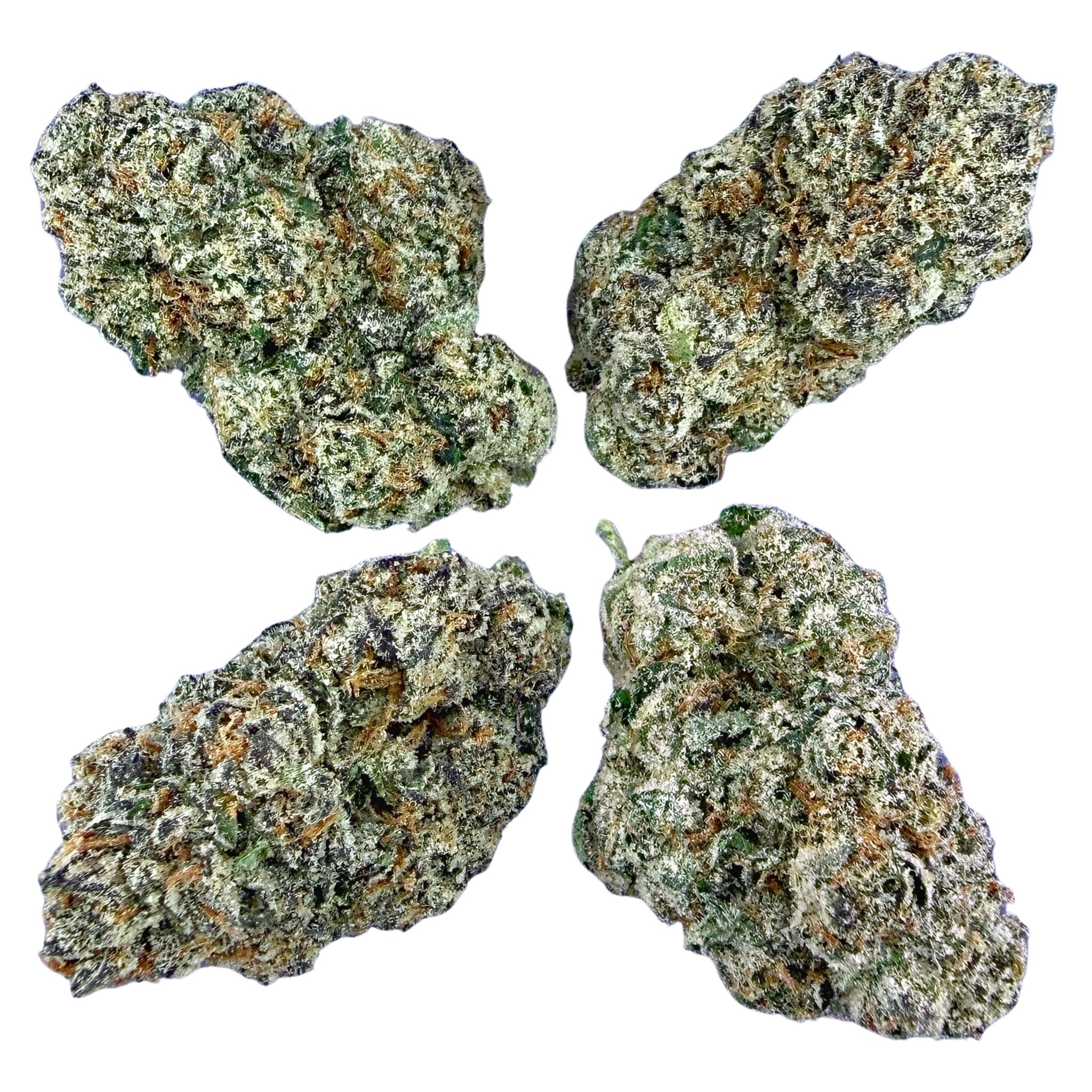 Cotton Candy (Wholesale) - Valley Hemp